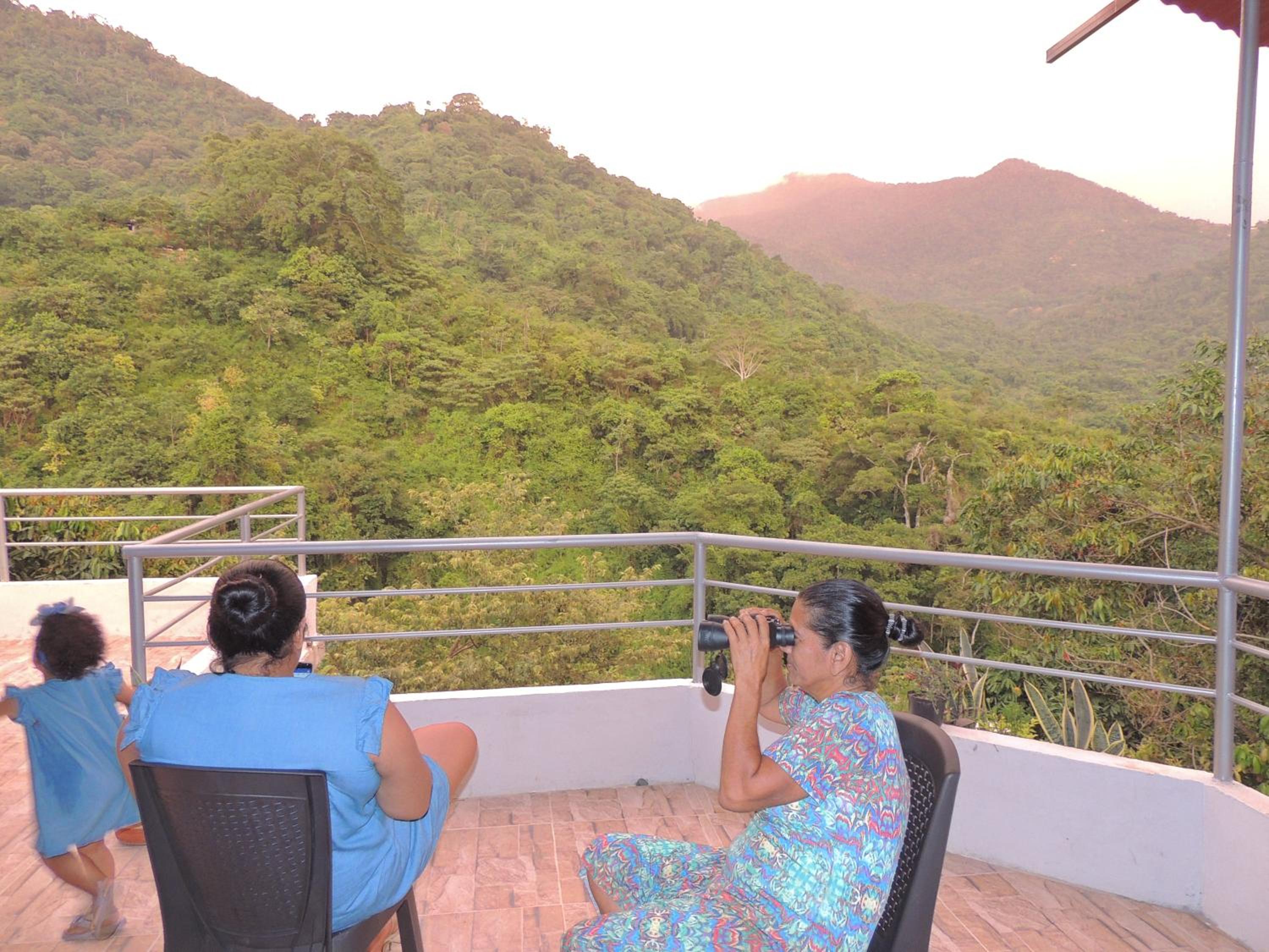 Hostal Alto de la Montaña