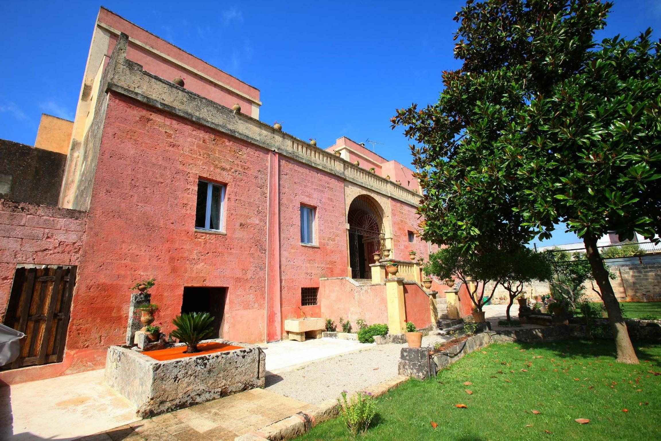 Palazzo Laura