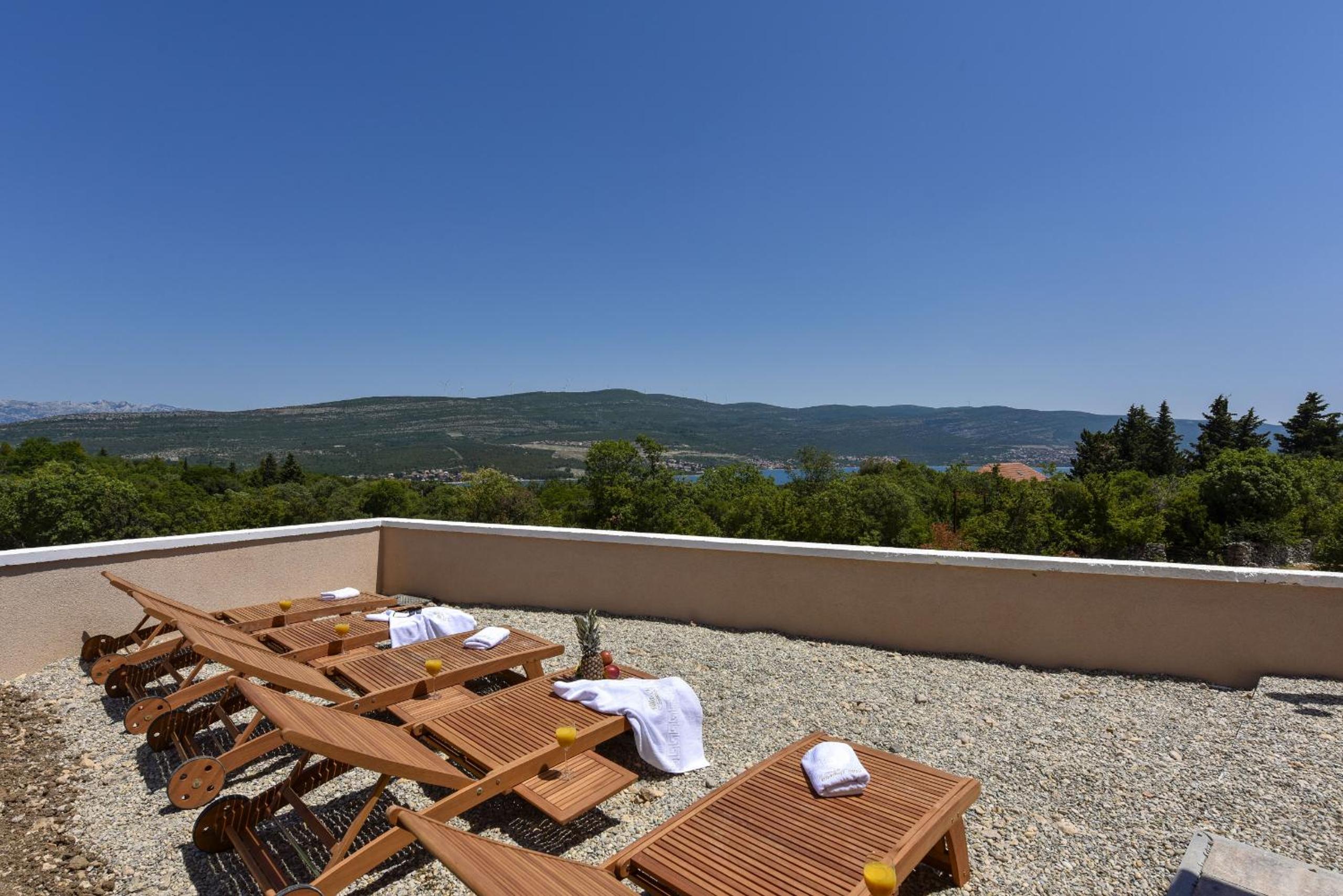 Villa Imperia ZadarVillas view 4