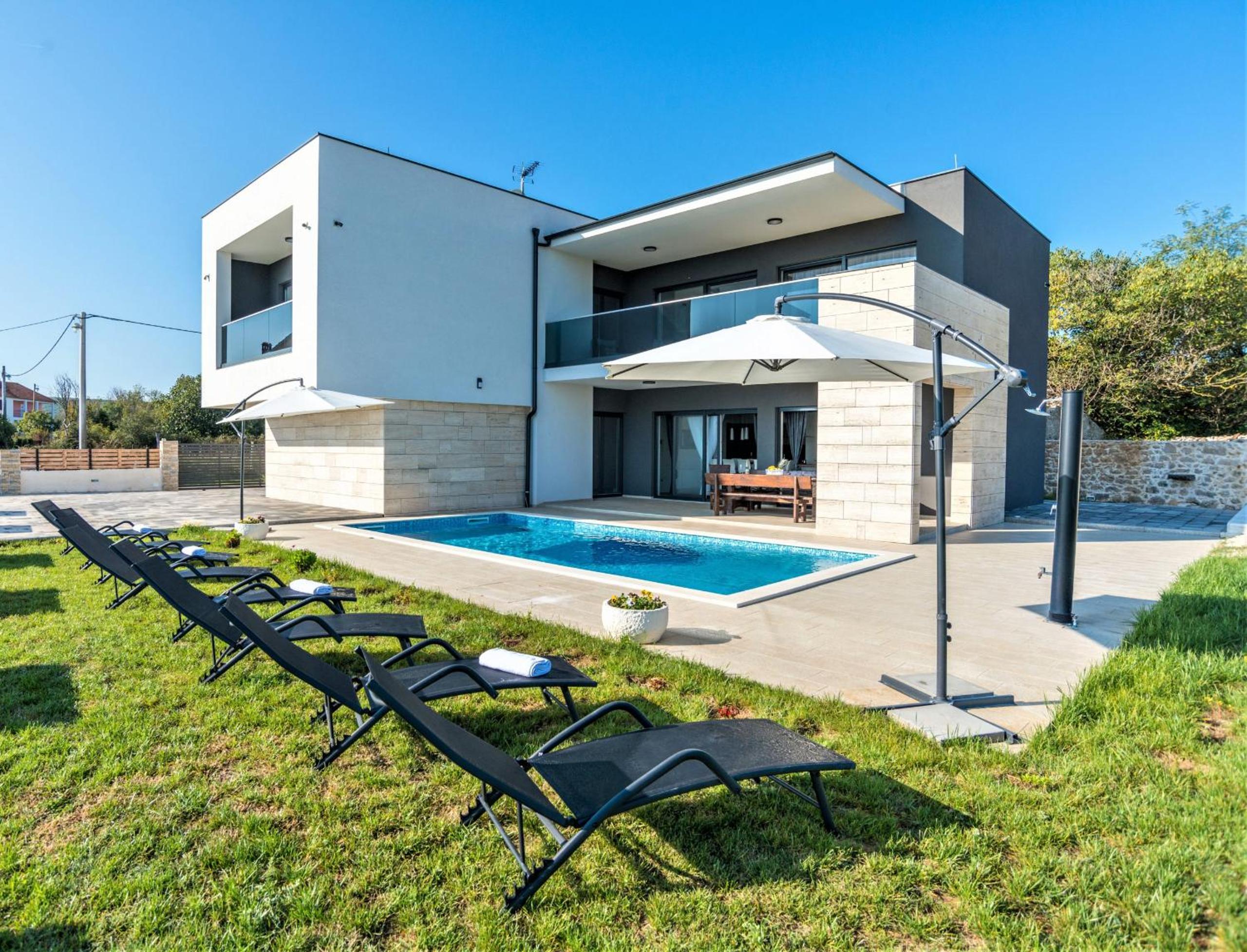 Villa F&A ZadarVillas view 5