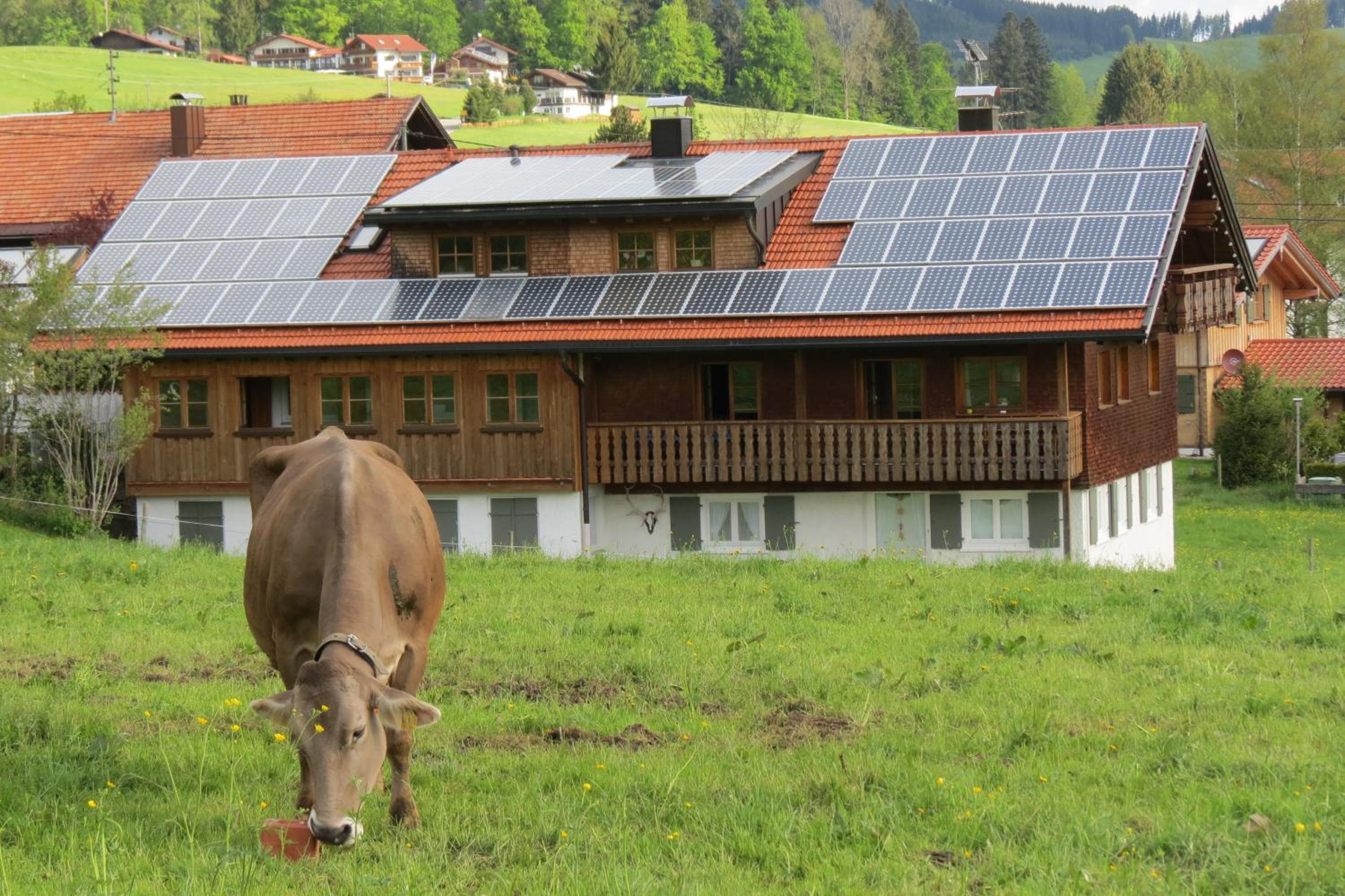 Landhaus Tröster