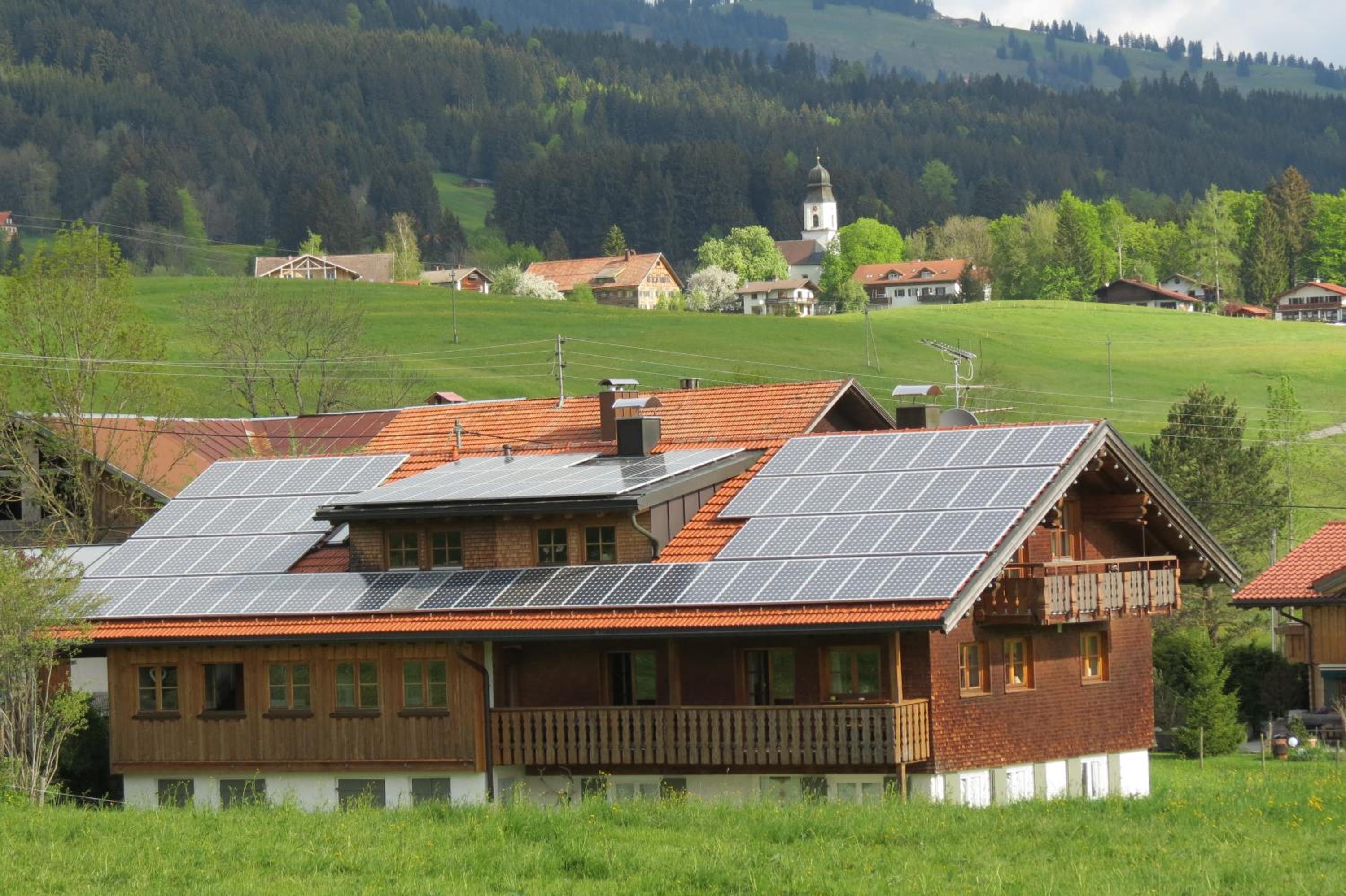 Landhaus Tröster
