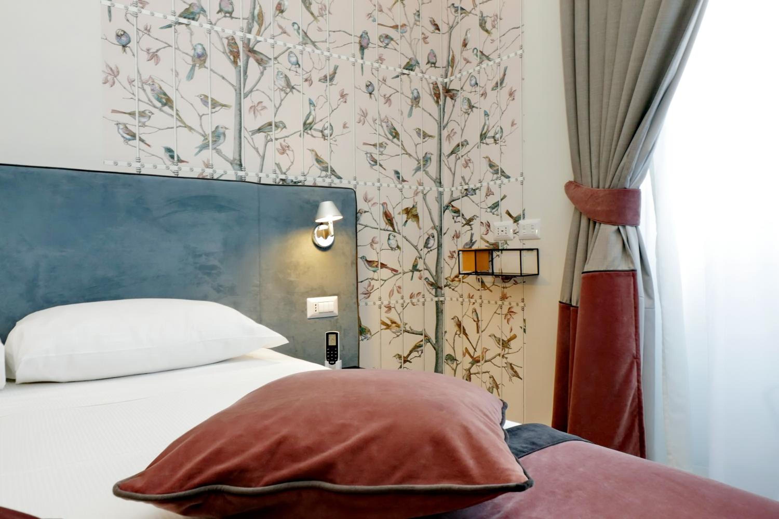 Opera 58 - Teatro dell'Opera Suites