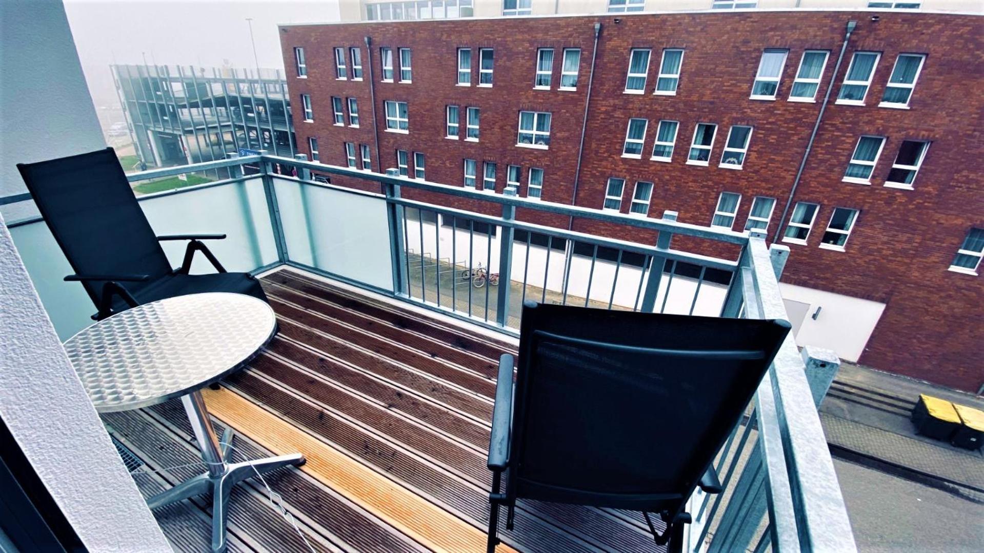 Hotel Warnowperle - Image 1