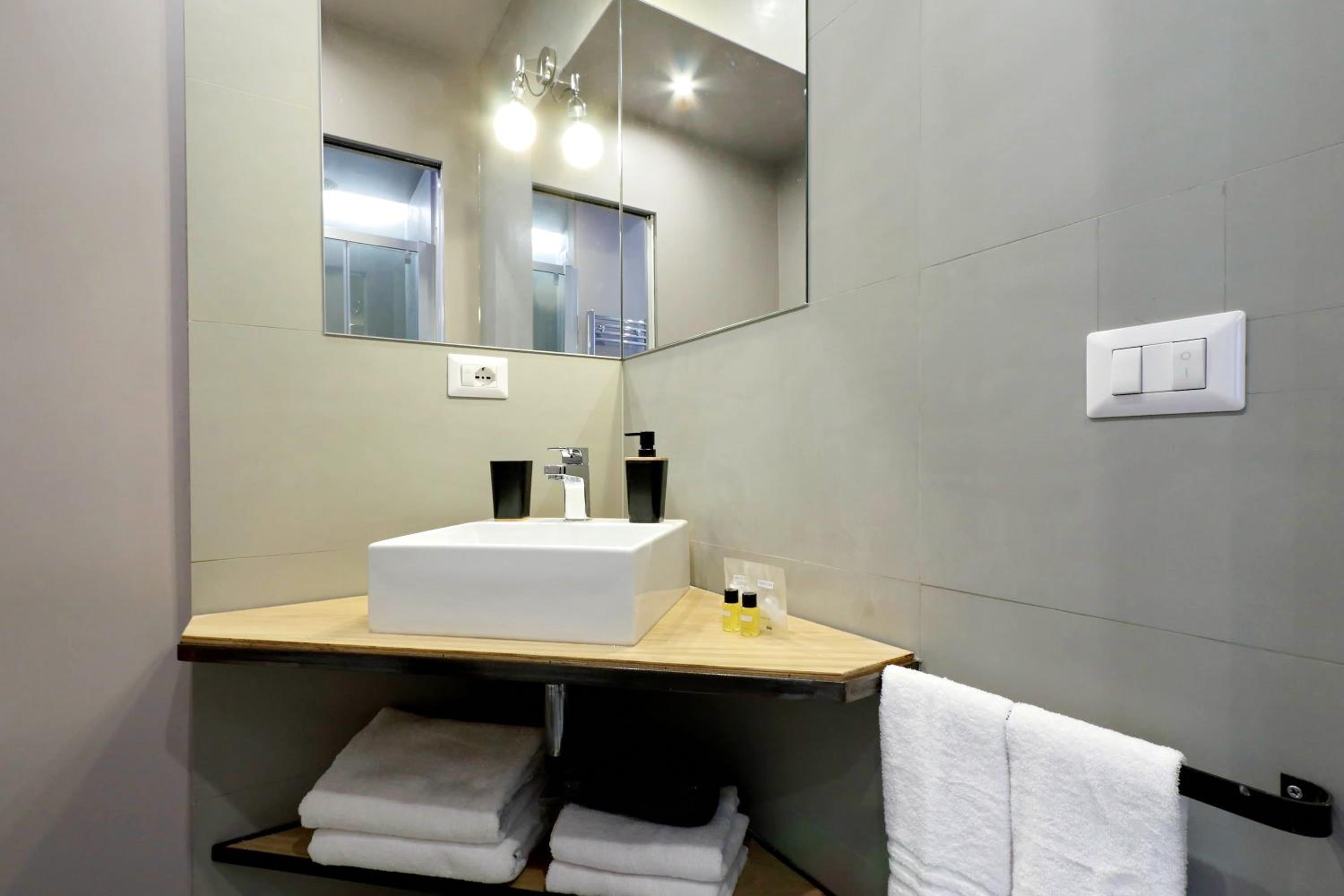 Opera 58 - Teatro dell'Opera Suites