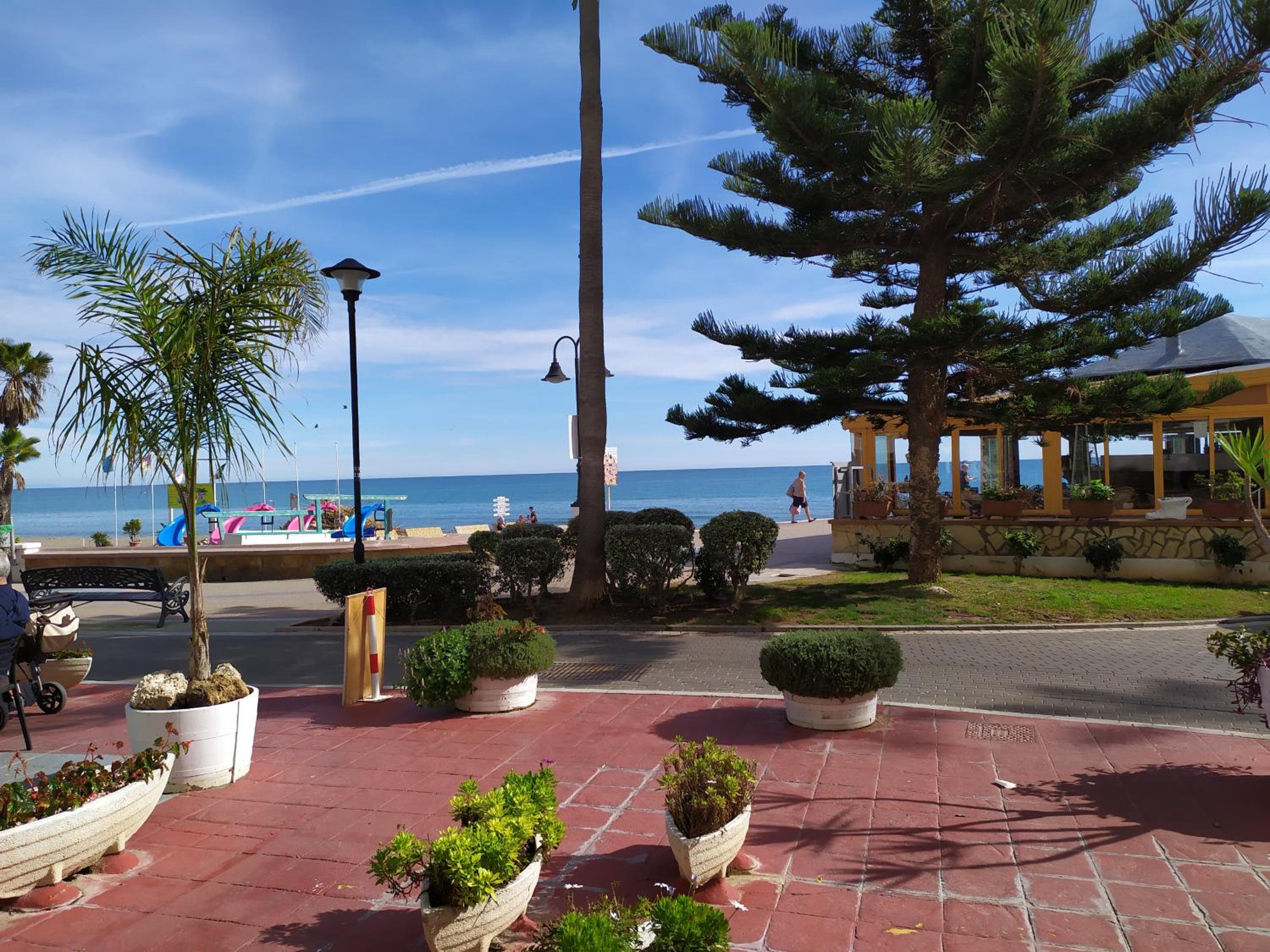 Bajondillo Sun & Beach view 4