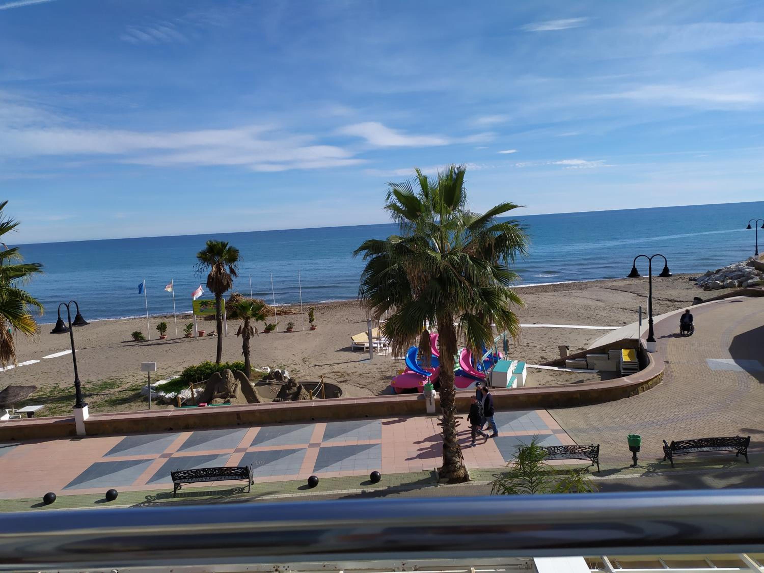 Bajondillo Sun & Beach view 5
