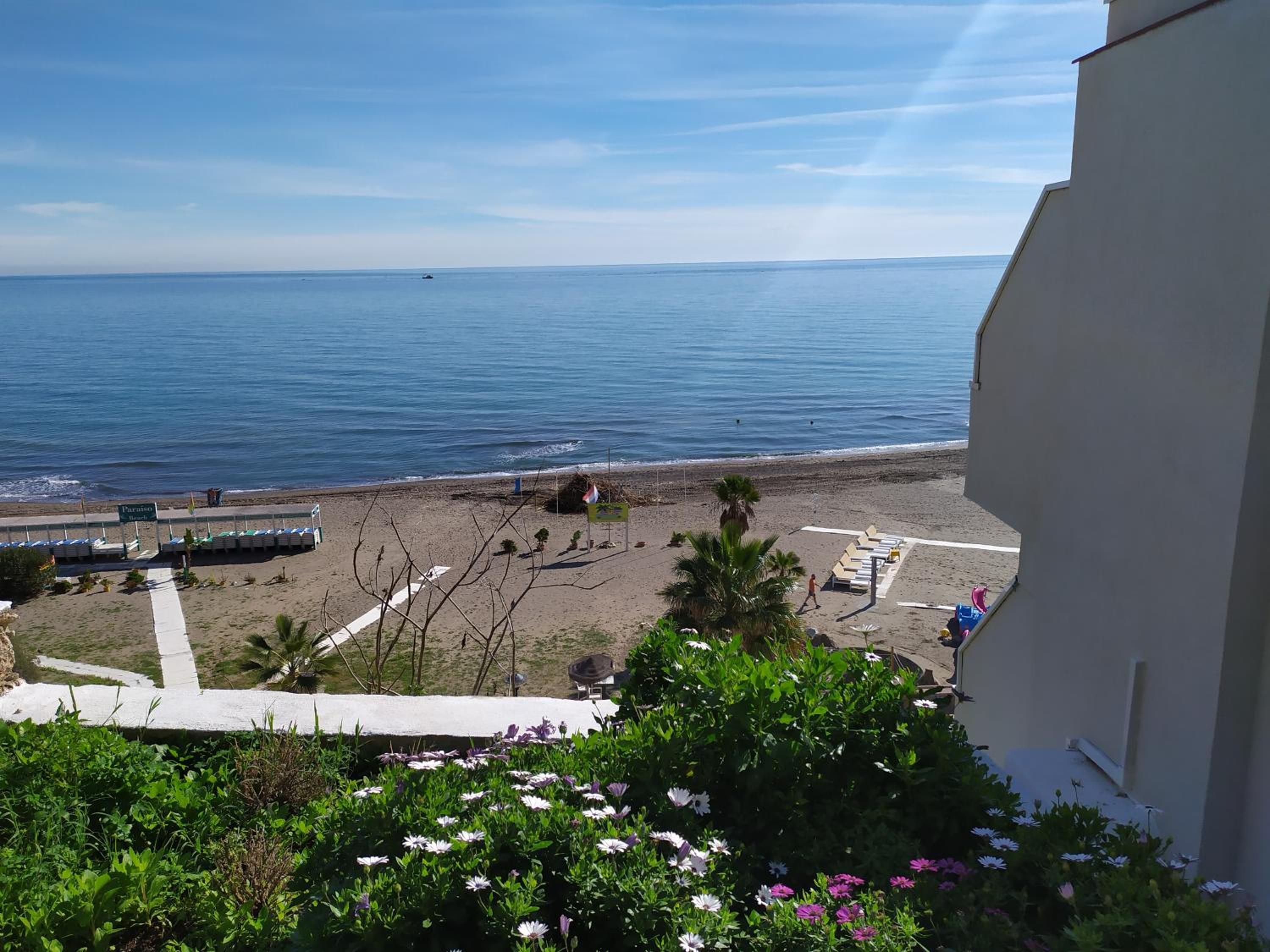 Bajondillo Sun & Beach view 2