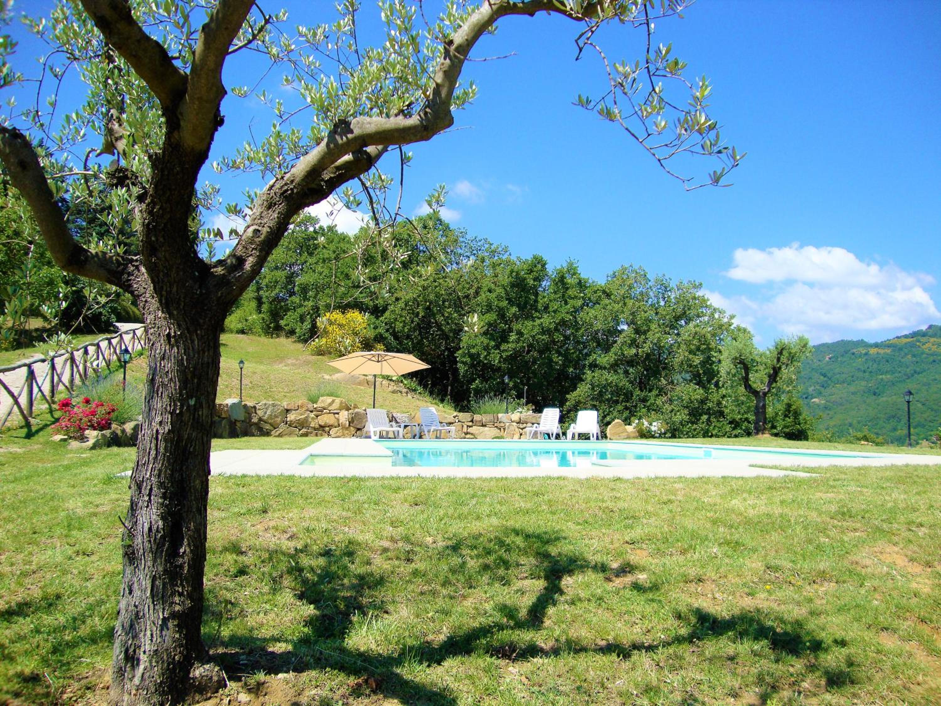 Villa Acadirospi view 3