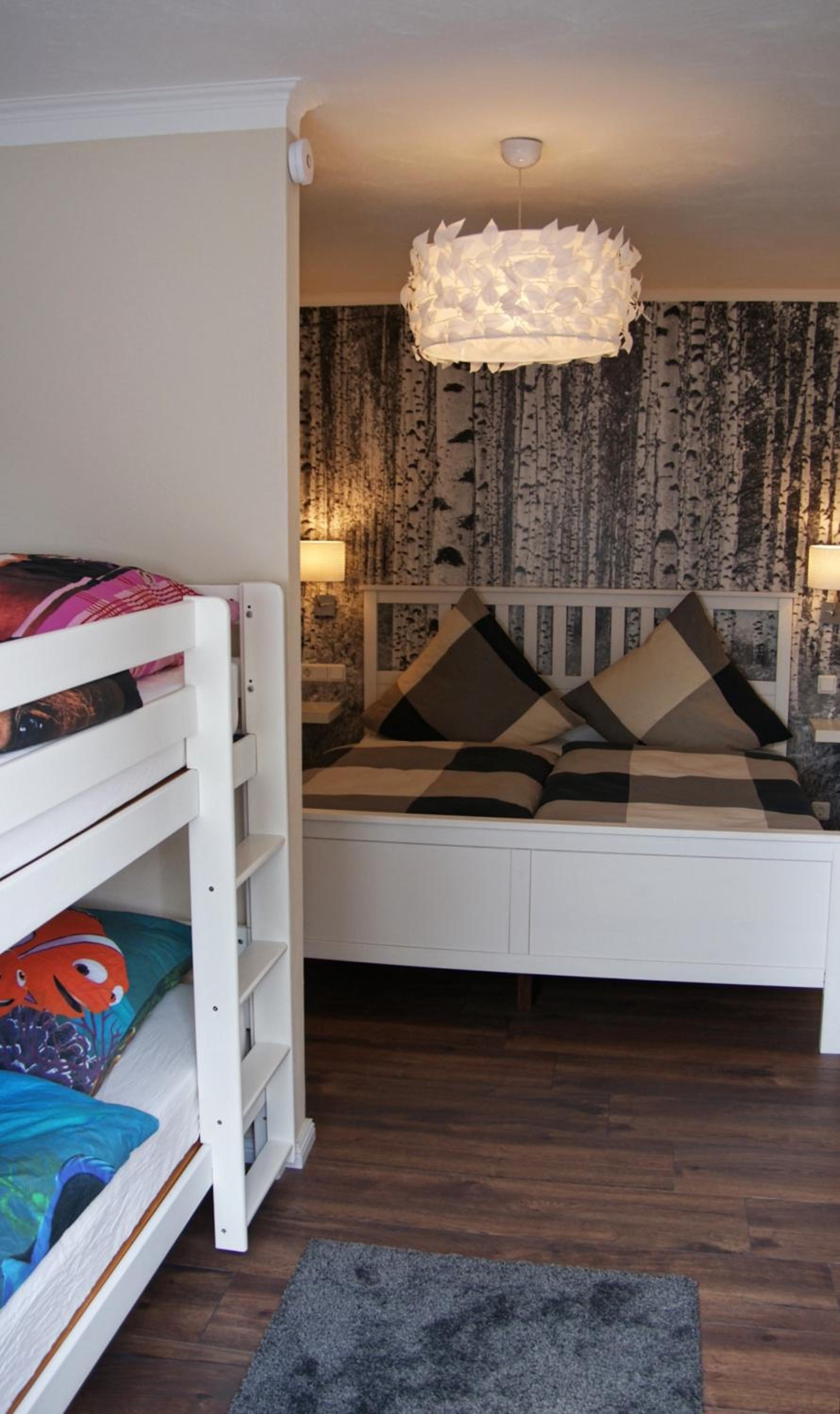 Ferienwohnung Seestern en Neunkirchen