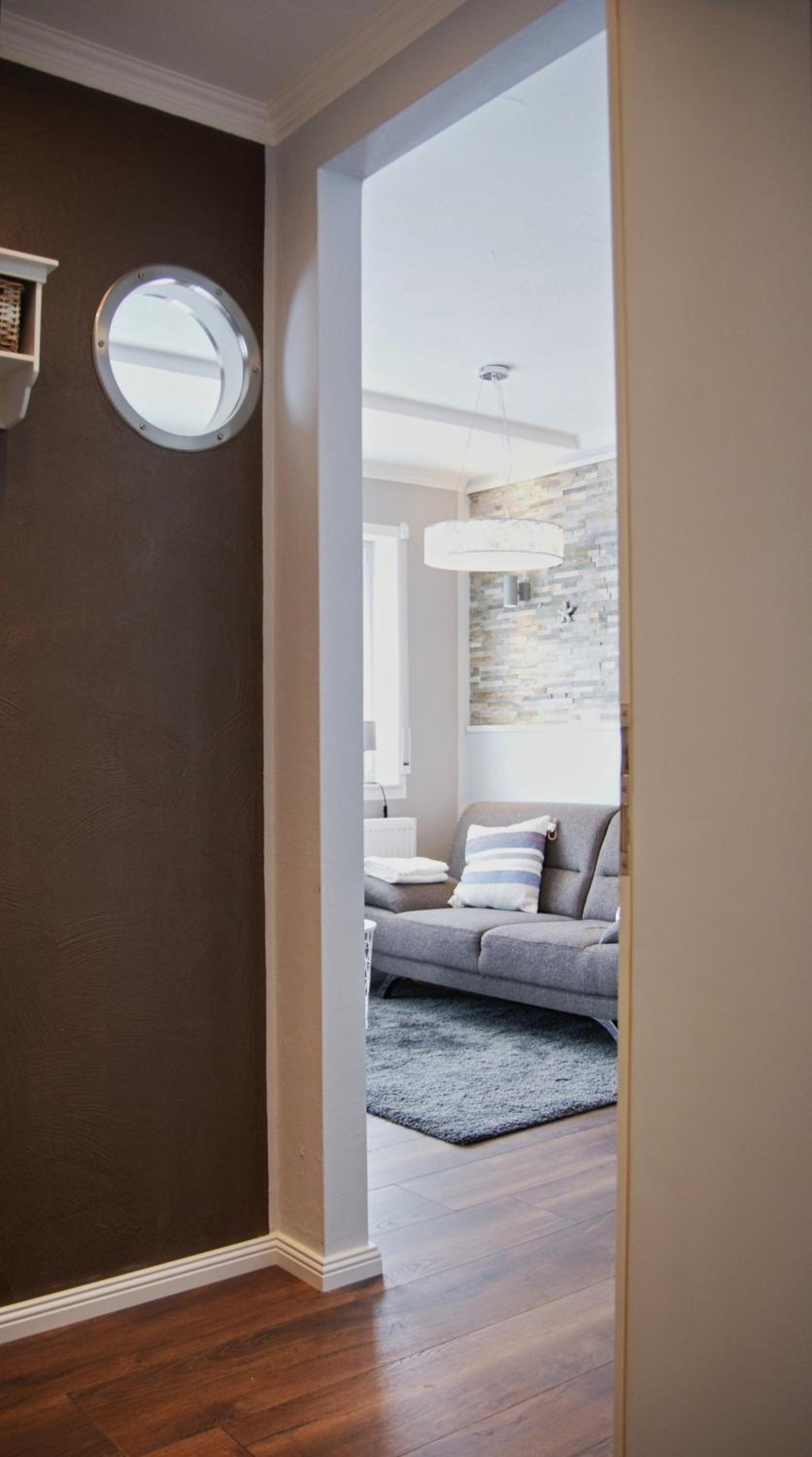 Ferienwohnung Seestern