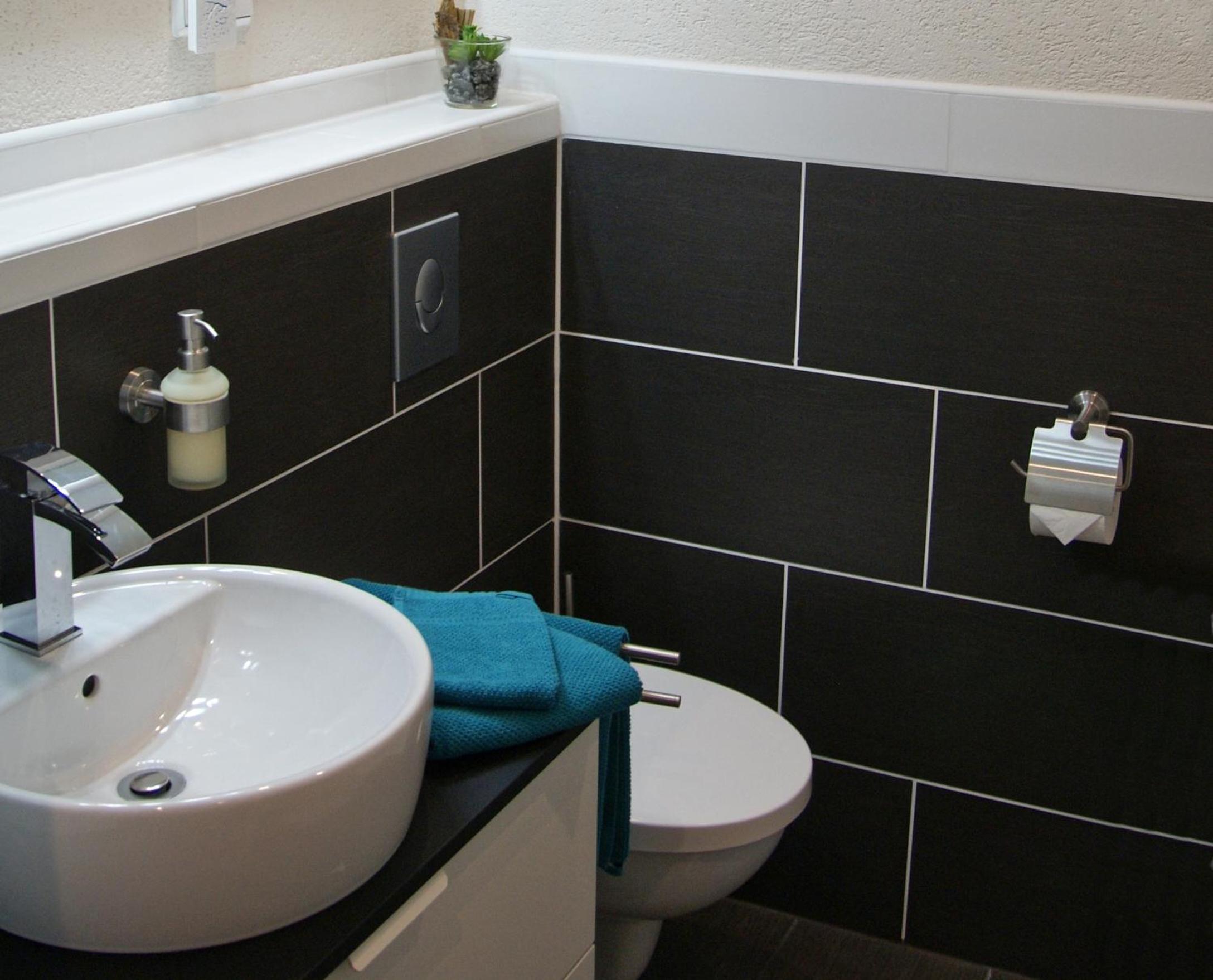 Ferienwohnung Seestern en Neunkirchen