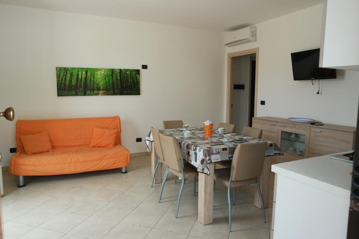 Appartamento Tresor 1 photo 5