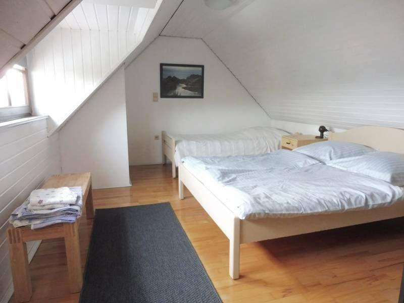 Ferienwohnung Wessels view 2