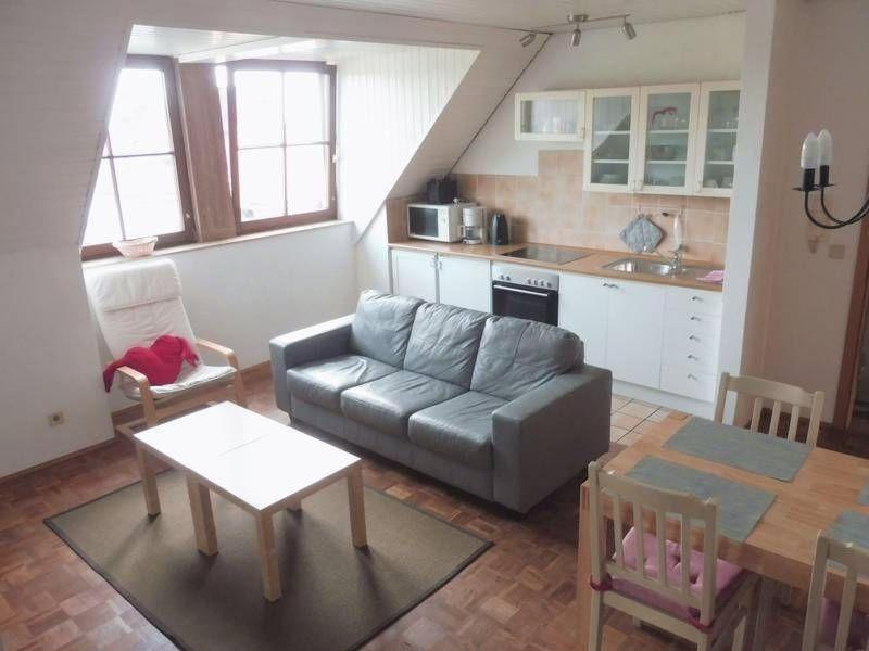 Ferienwohnung Wessels view 4