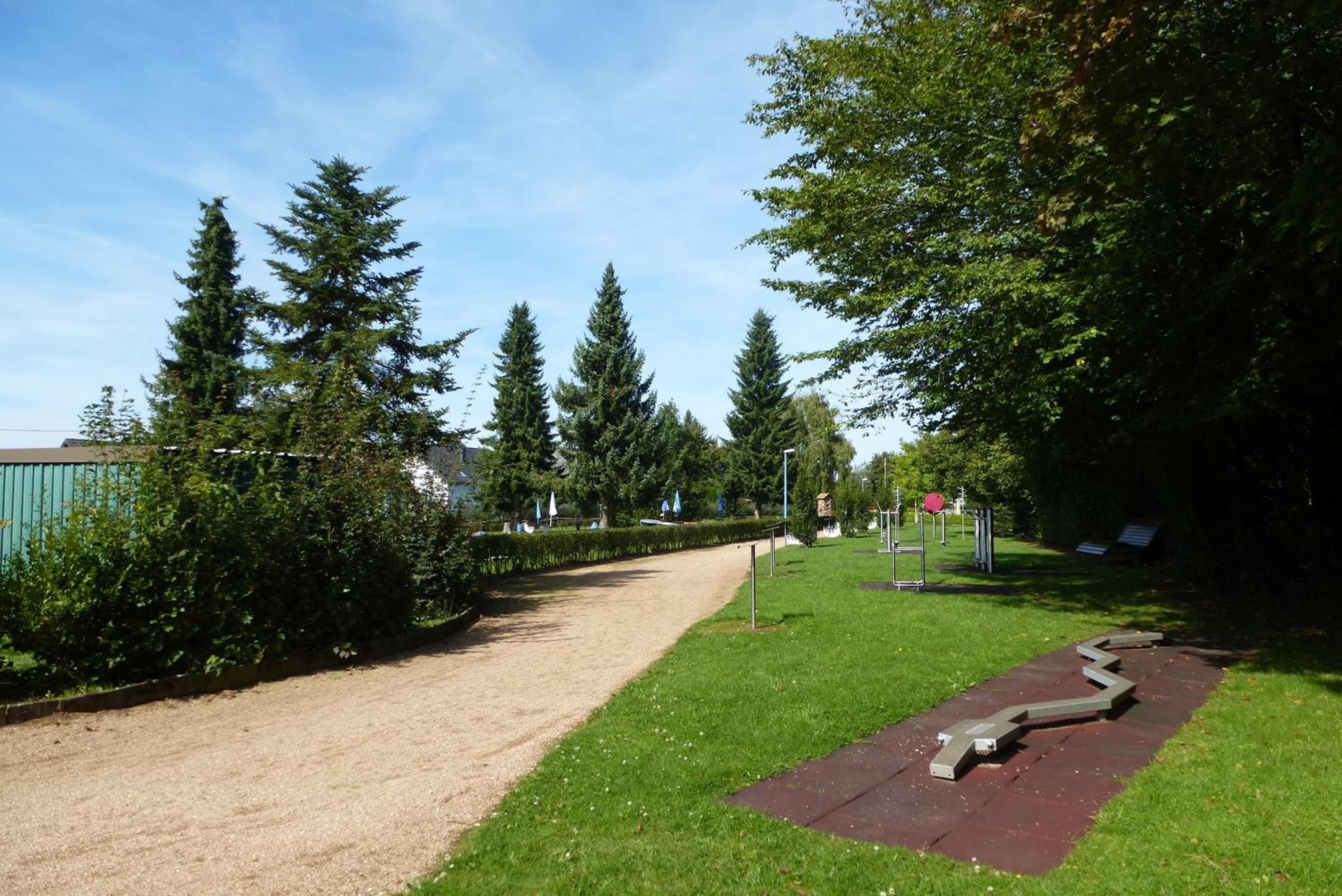 Ferienwohnung Seestern en Neunkirchen — other