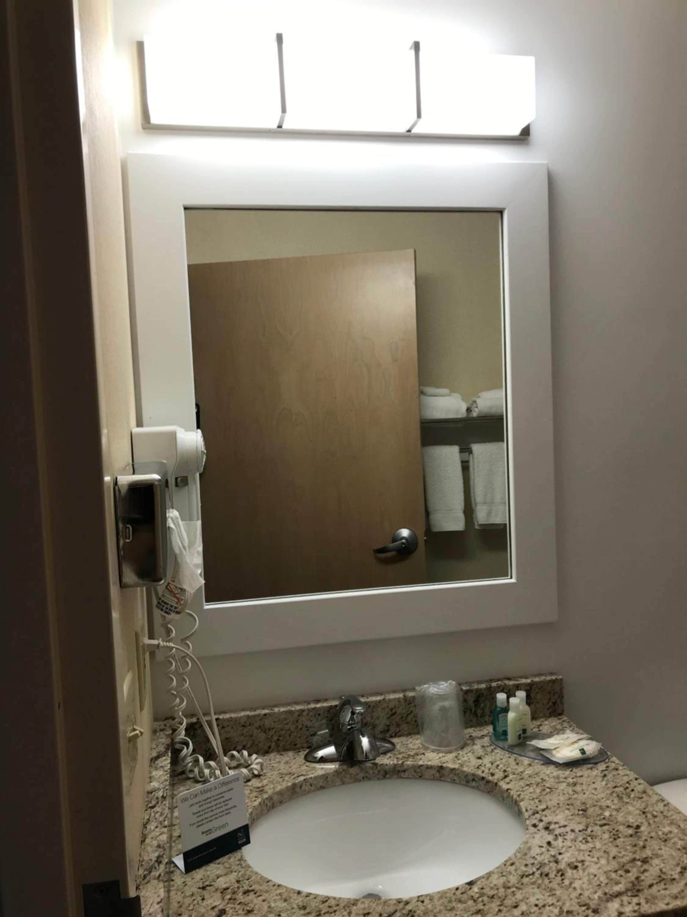 Quality Inn & Suites Prestonsburg next to Mountain Arts Center