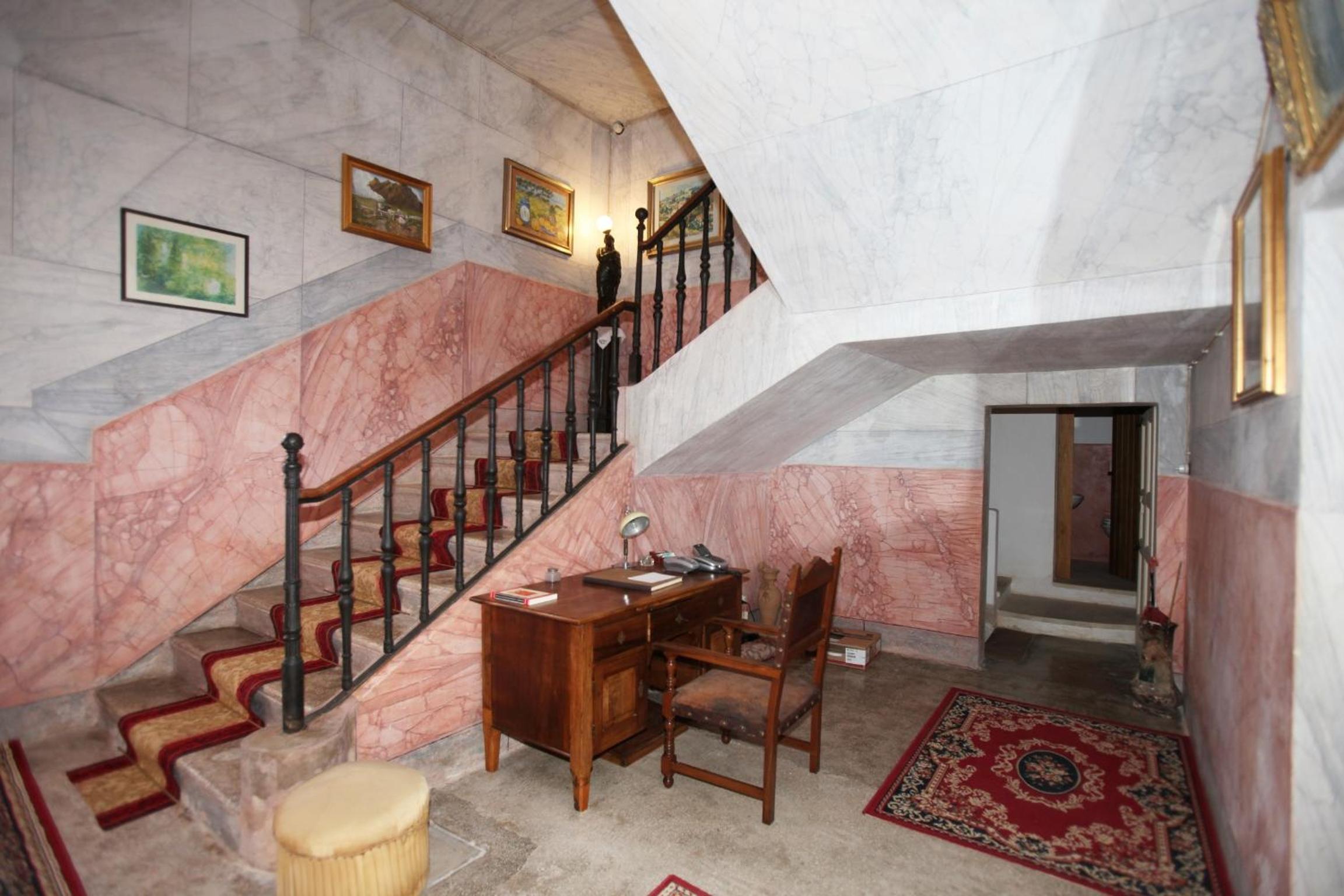 Palazzo Laura