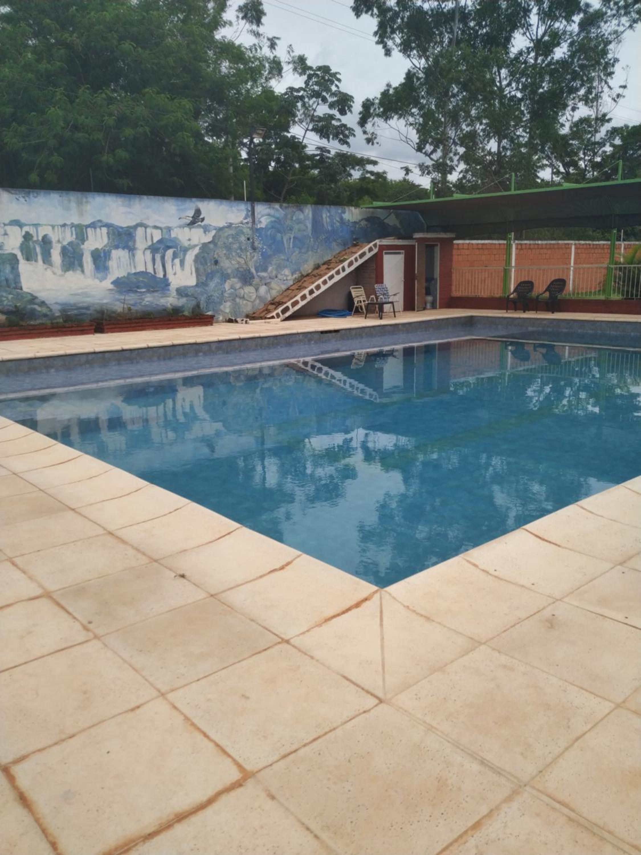 Mi Buen Refugio