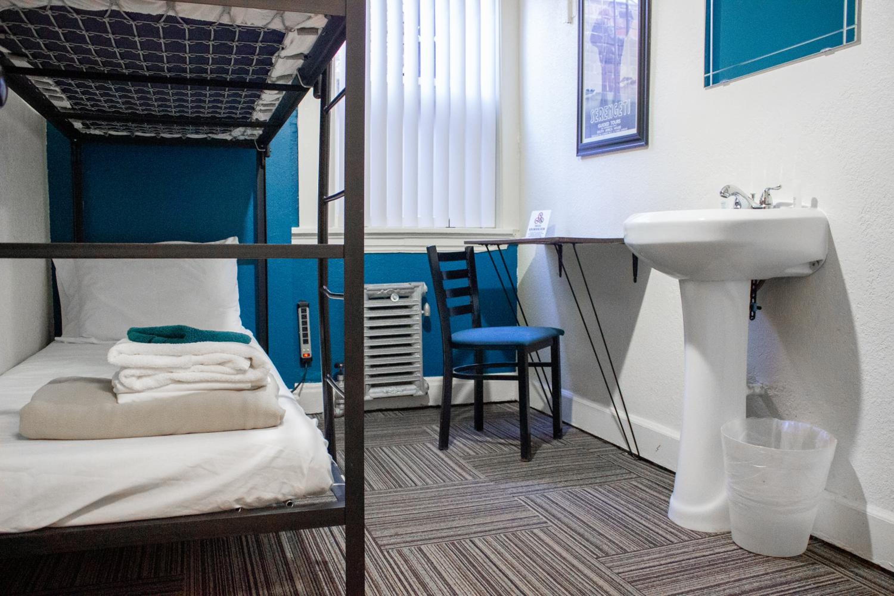 11th Avenue Hostel