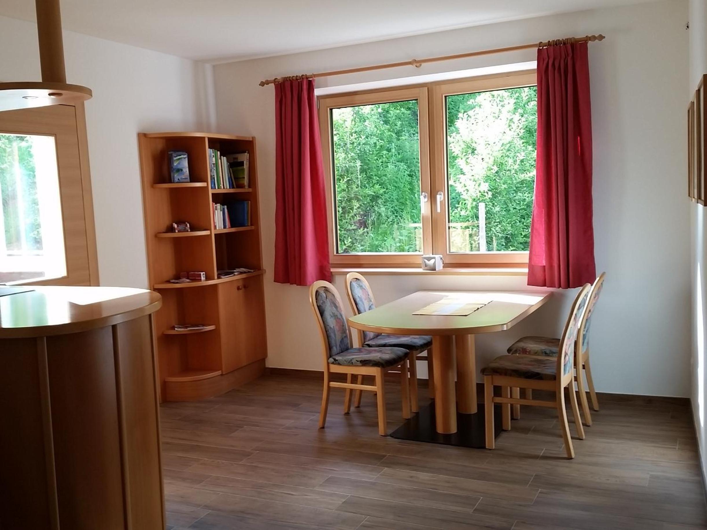 Brunnerhof view 3