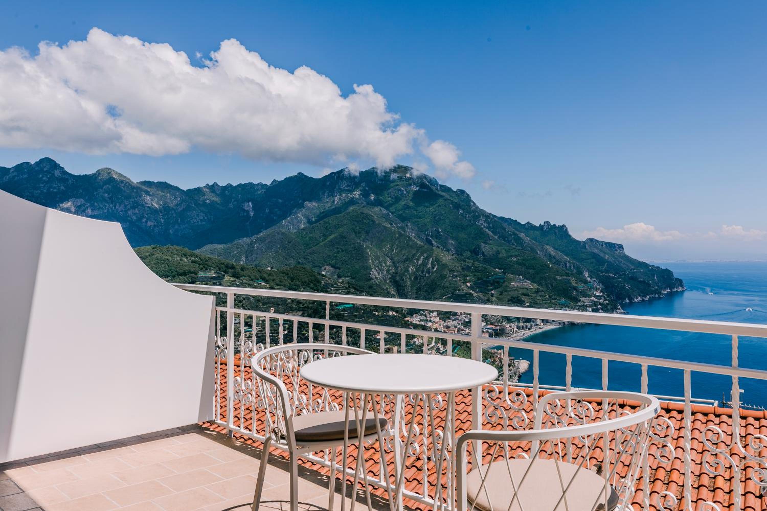 Casa Dolce Casa Ravello photo 2