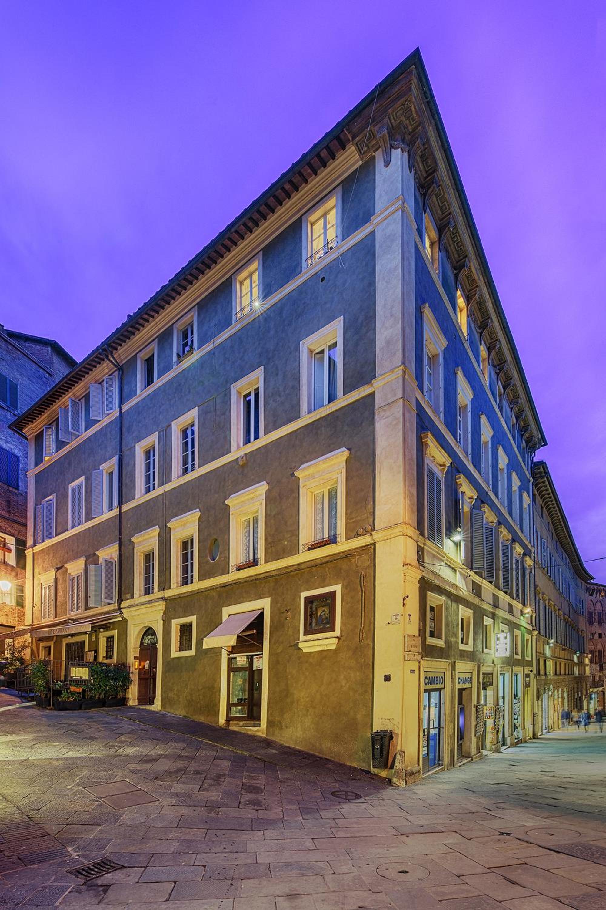 Hotel Residenza d'Epoca Le Aquile - Image 1