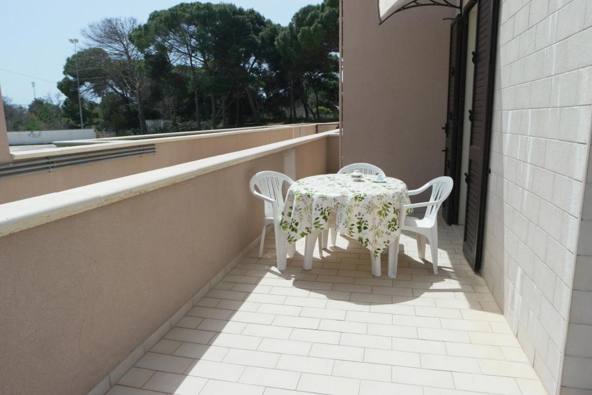 Appartamento Tresor 1 photo 2