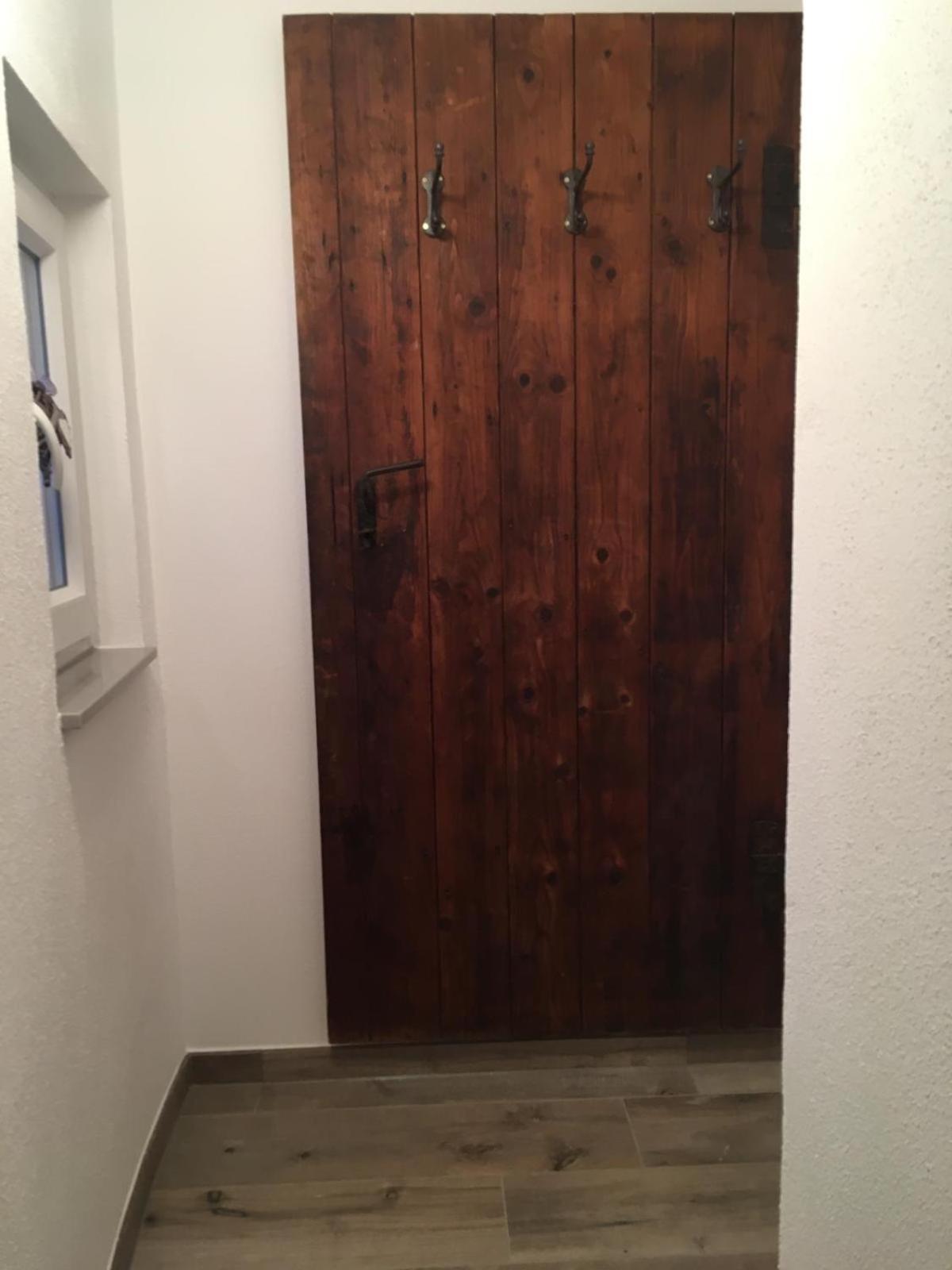 Ferienhaus unterm Schiefen Turm