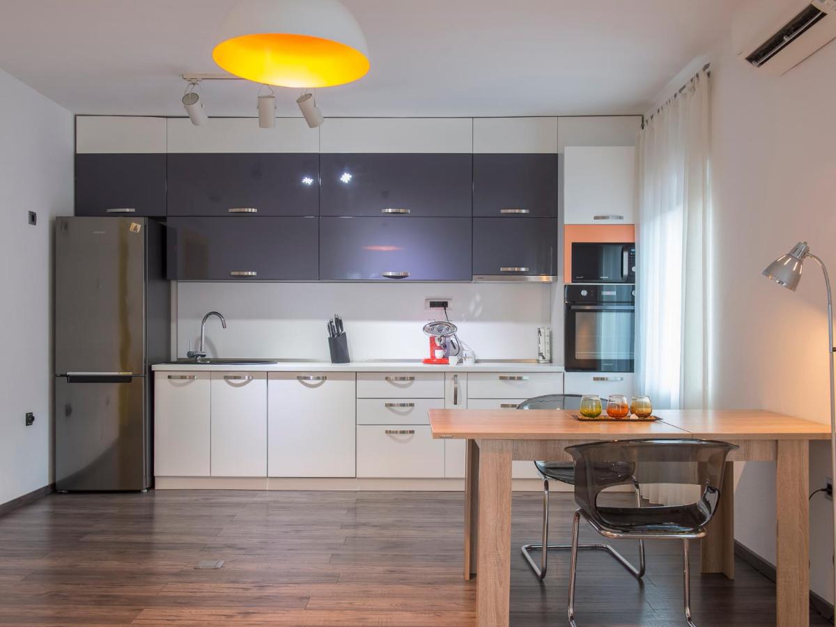 Apartments Windrose