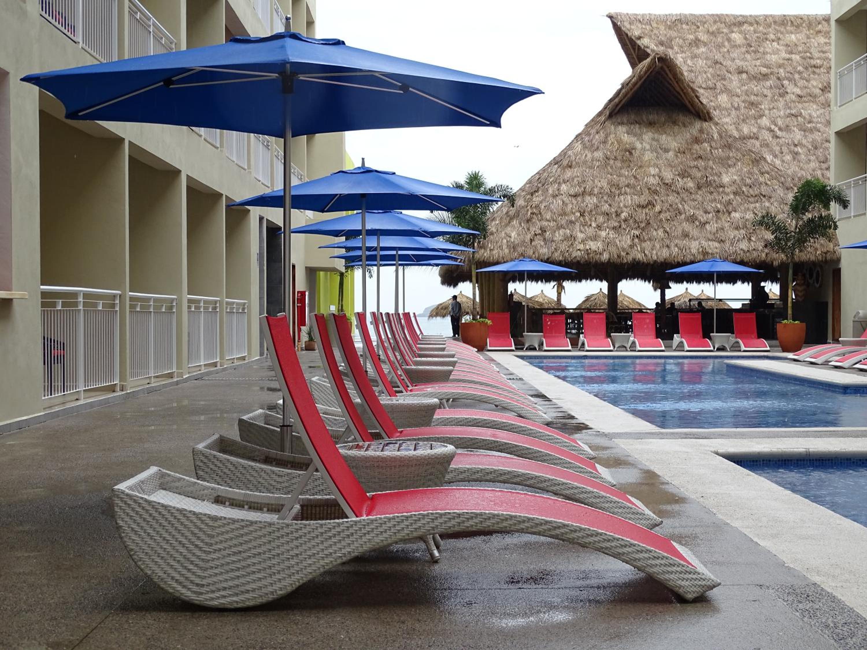 Decameron Isla Coral Guayabitos, Ramada All-Inclusive Resort