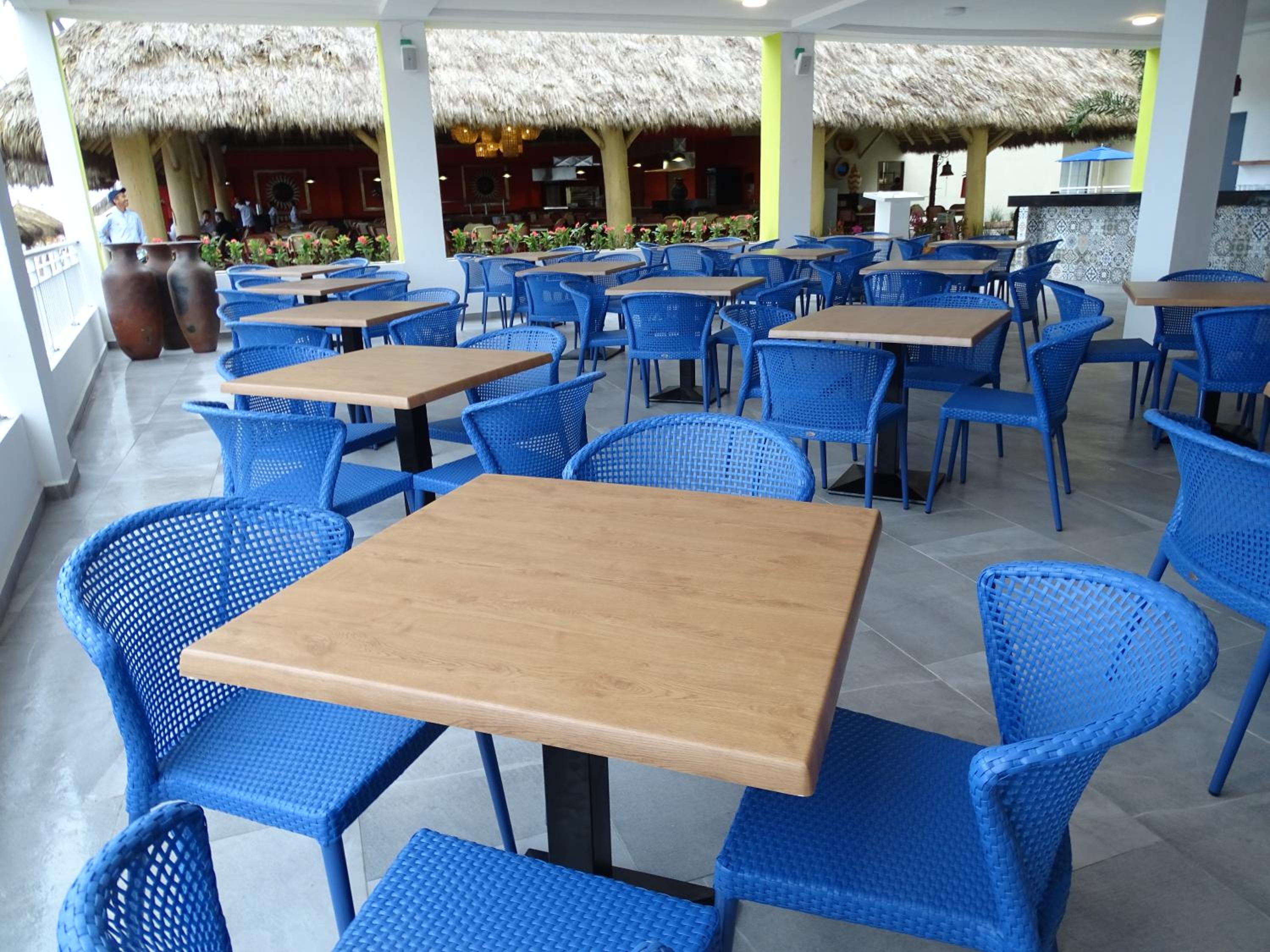 Decameron Isla Coral Guayabitos, Ramada All-Inclusive Resort