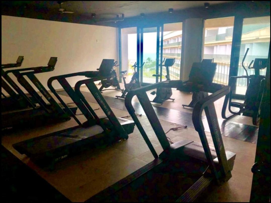 Maravilhoso Apartamento Reserva DNA Ubatuba view 5