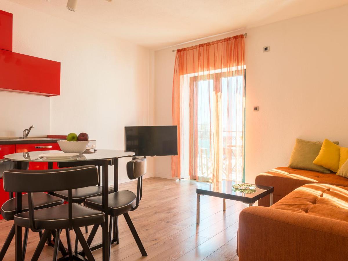 Apartments Windrose