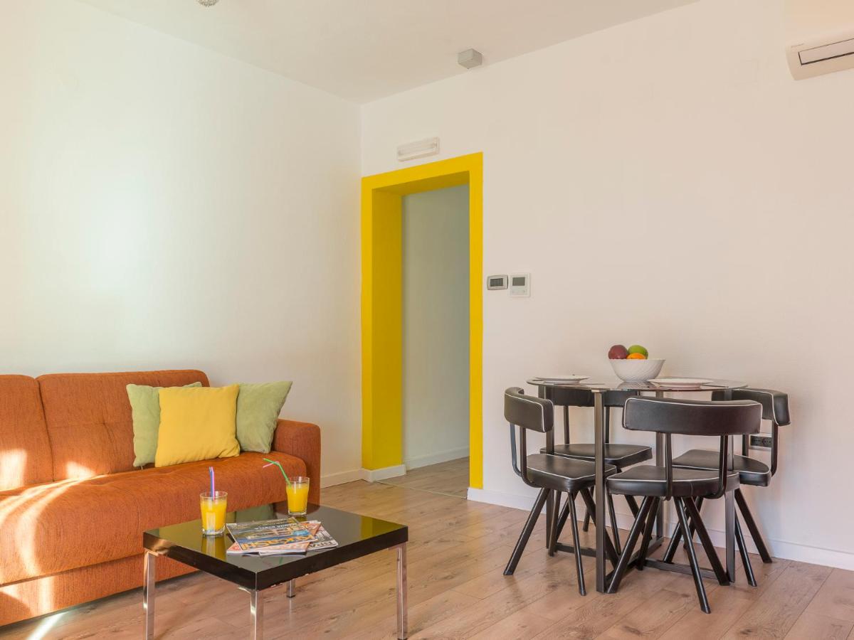 Apartments Windrose