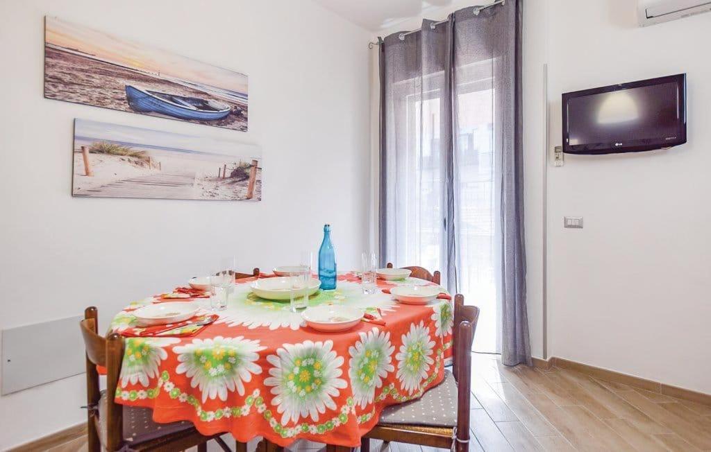Casa Vacanze Giusy view 5