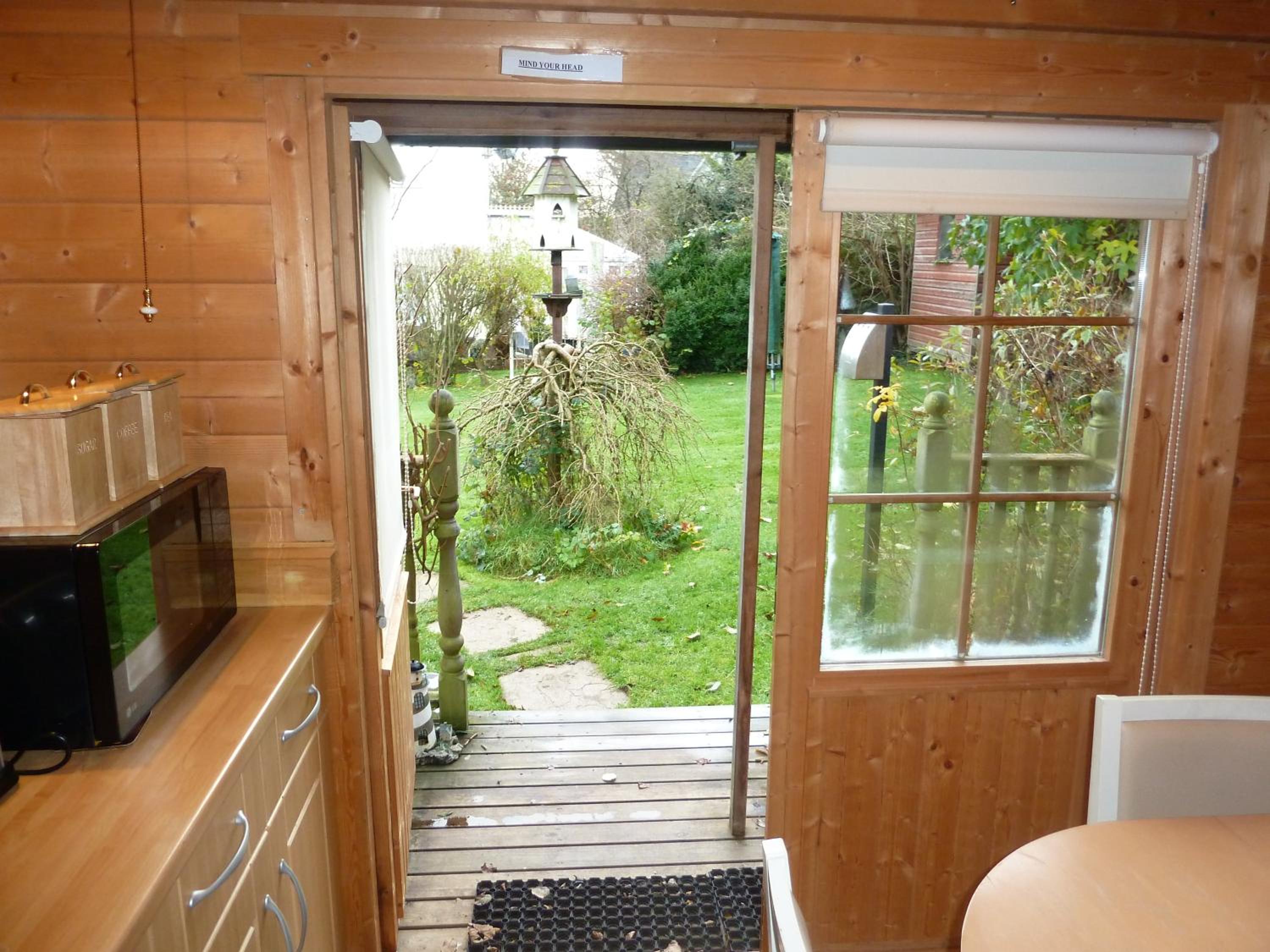 Hillside Self Catering 3