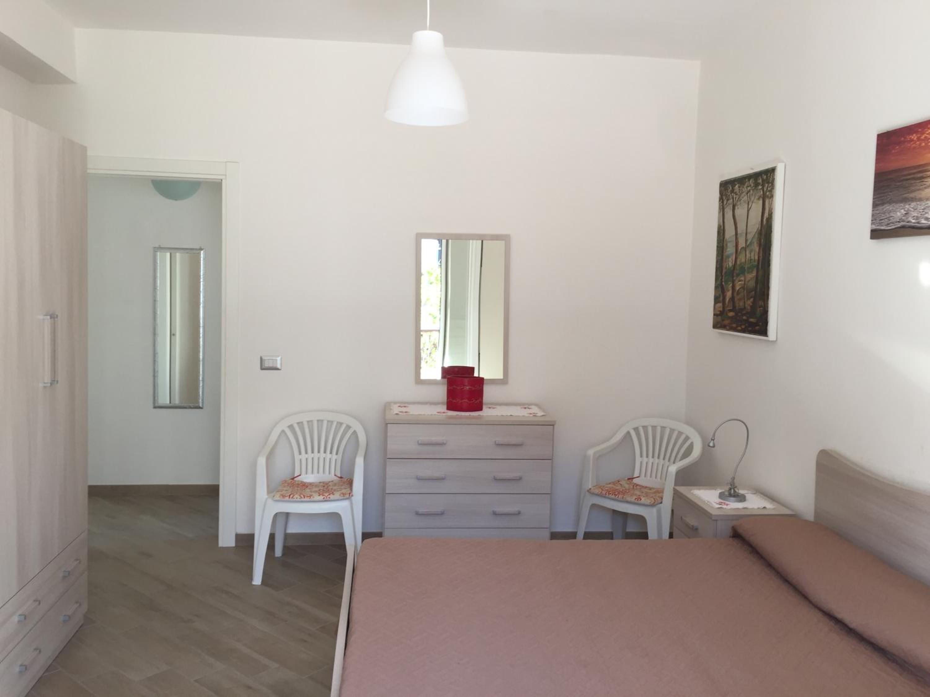 Casa Vacanze Giusy view 4