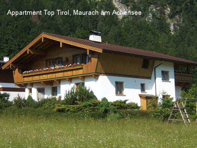 Appartement Top Tirol view 2