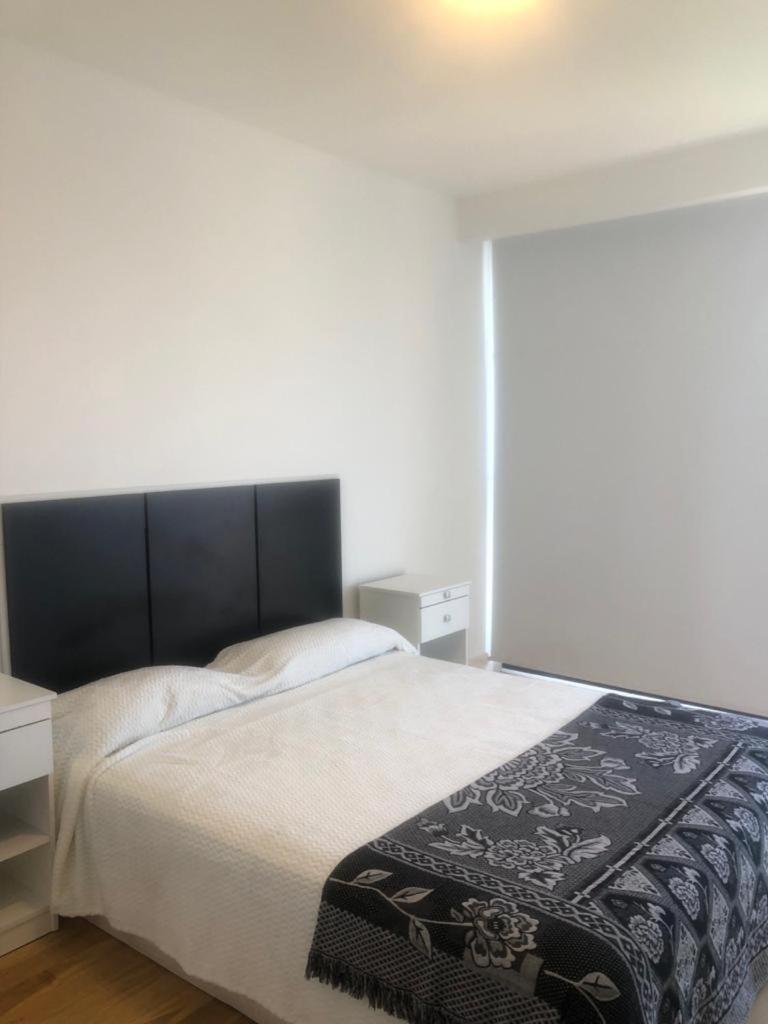 Departamento de 2 ambientes luminoso