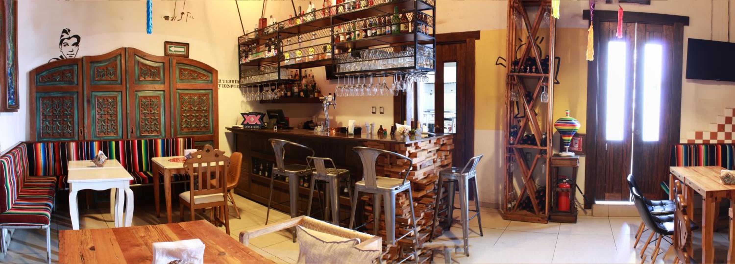 Food & Beverage