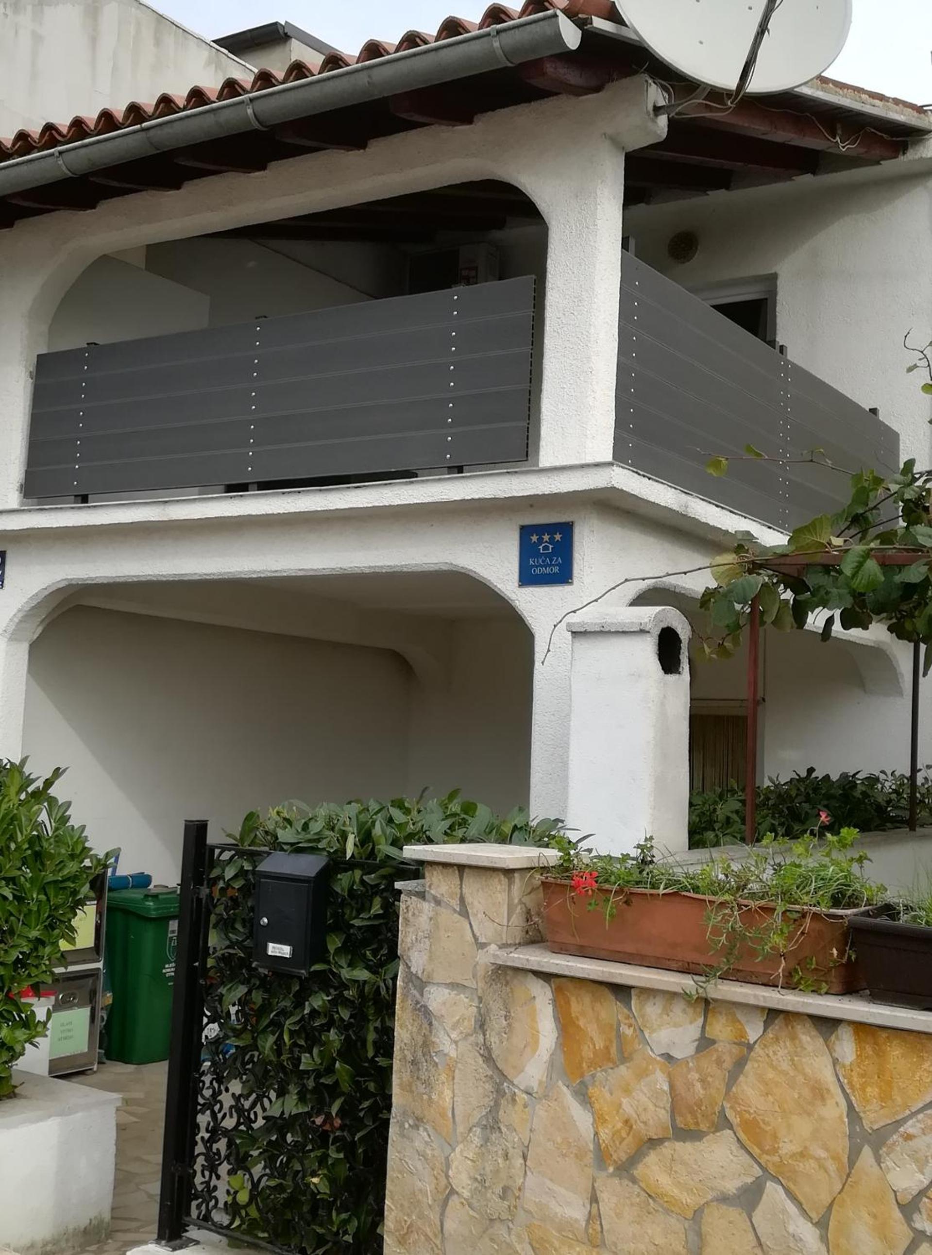 Holiday Home Manuela view 5