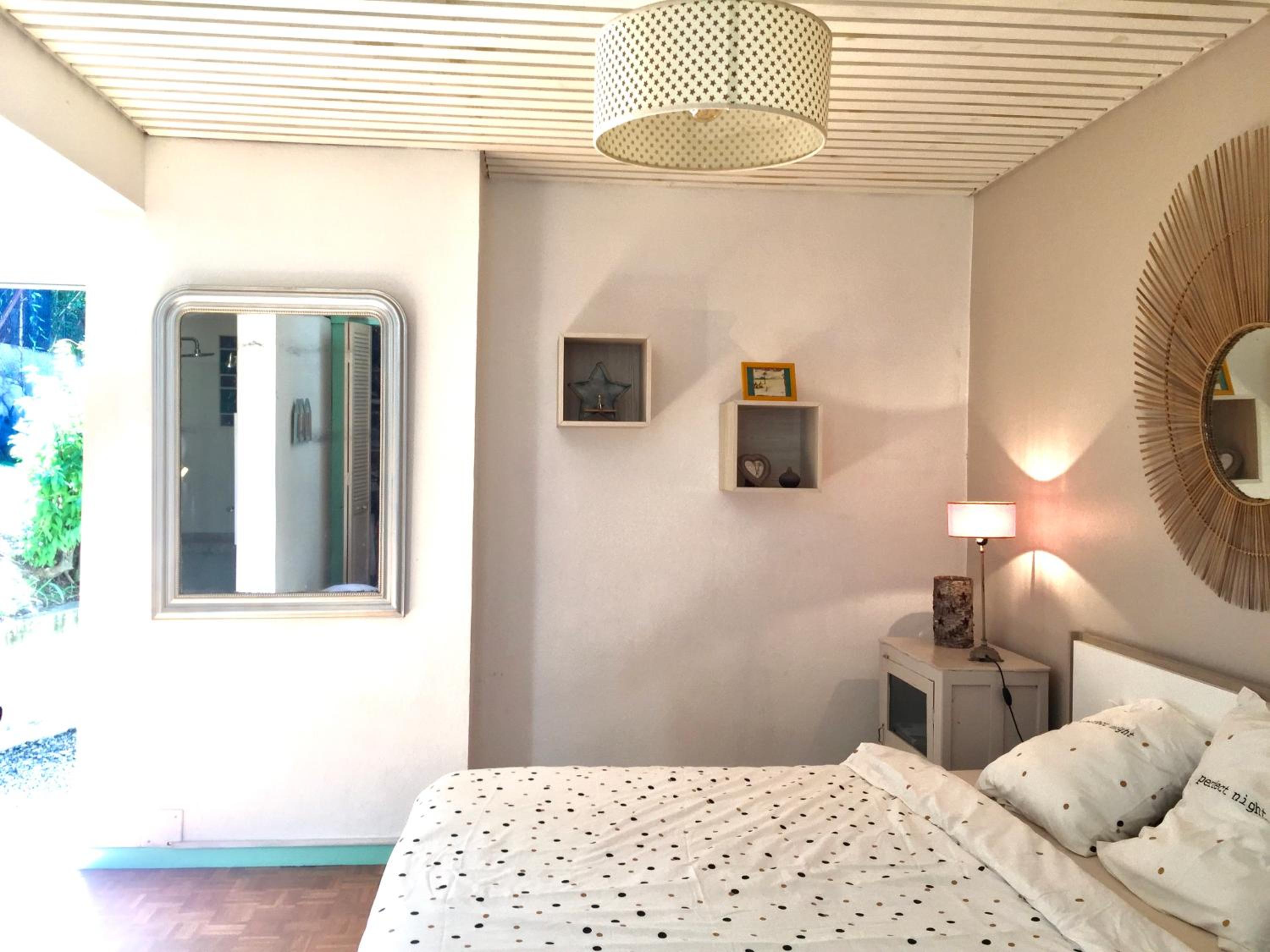 villa MILA