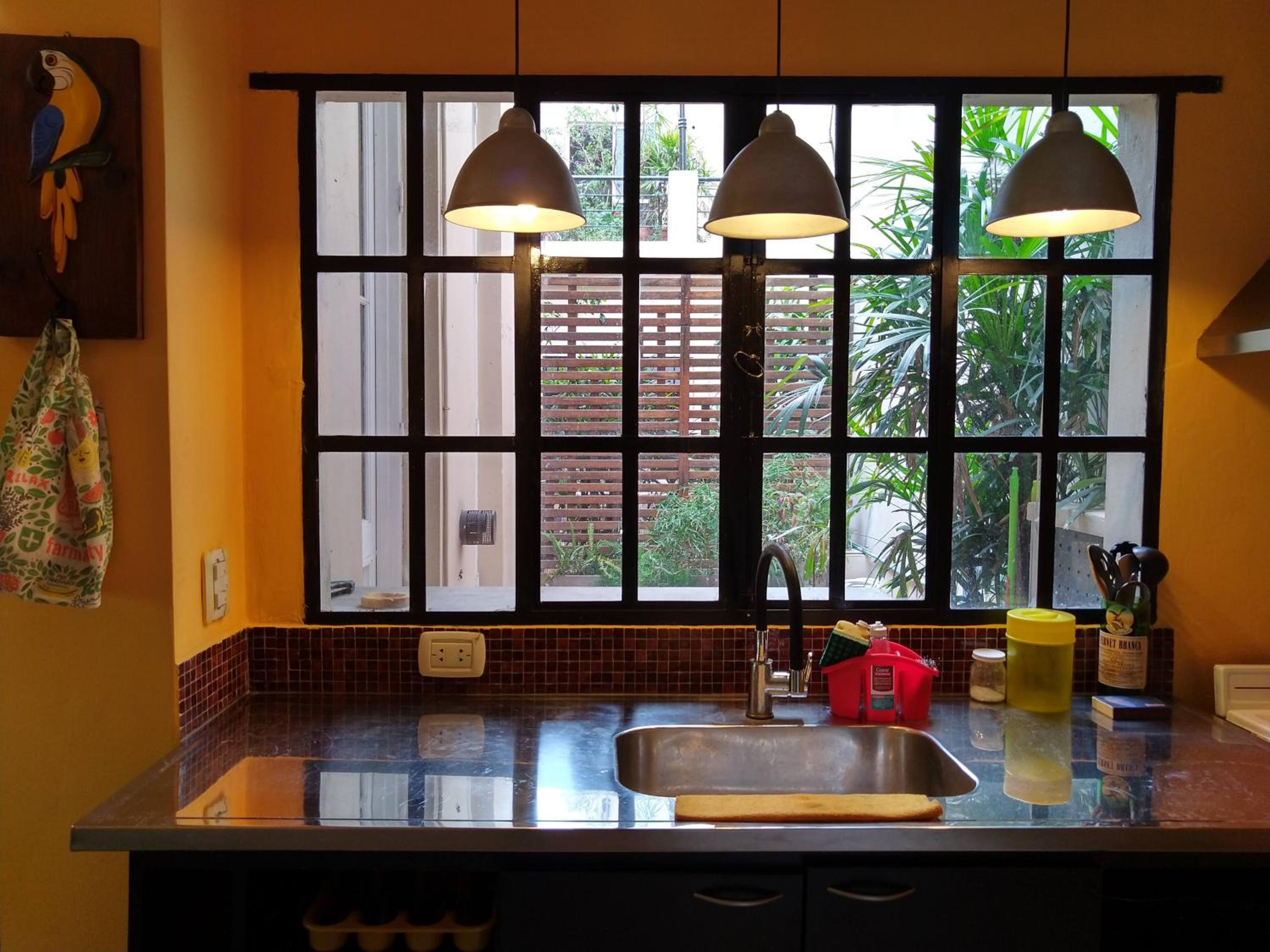 Loft en Buenos Aires