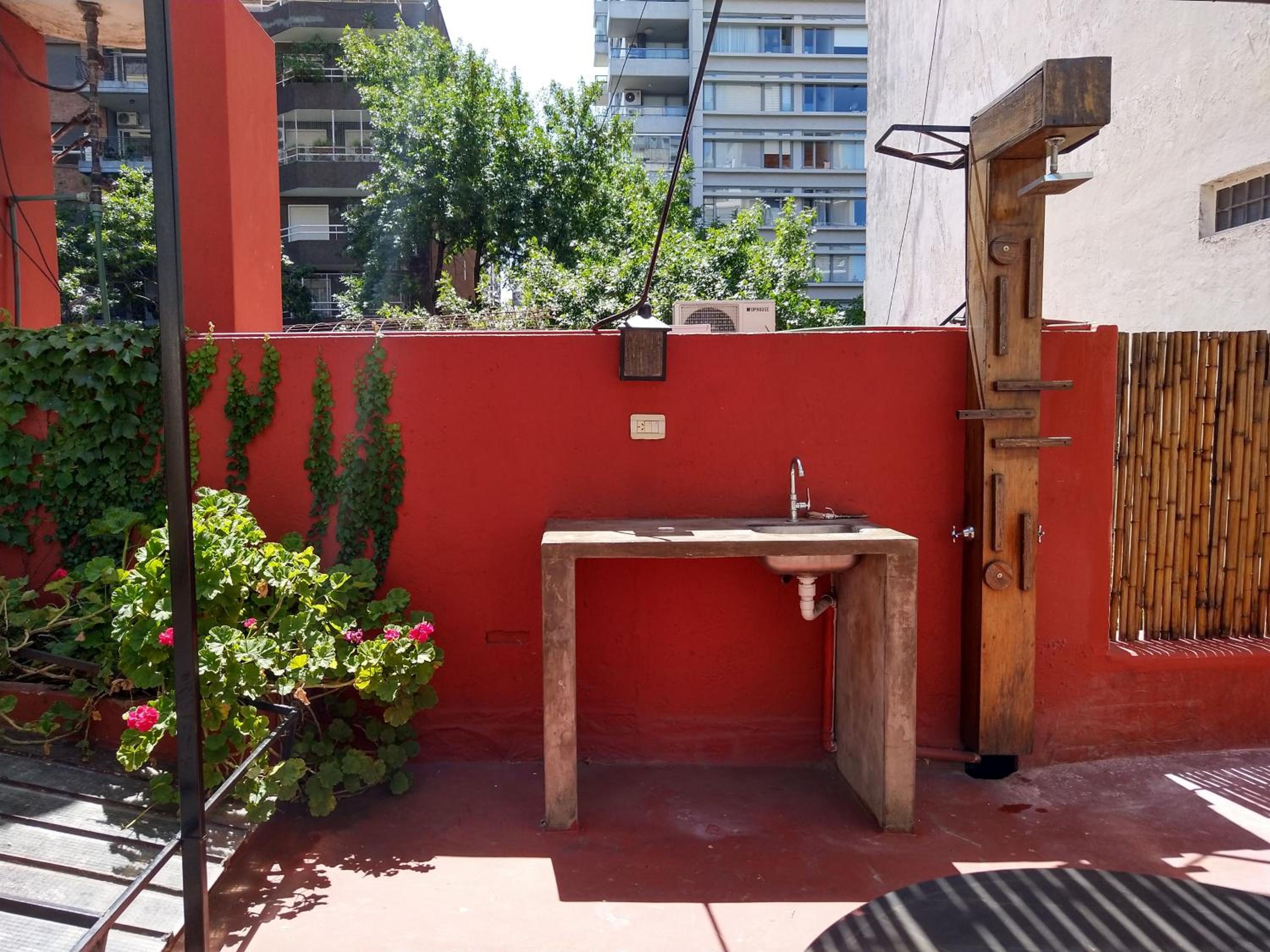 Loft en Buenos Aires
