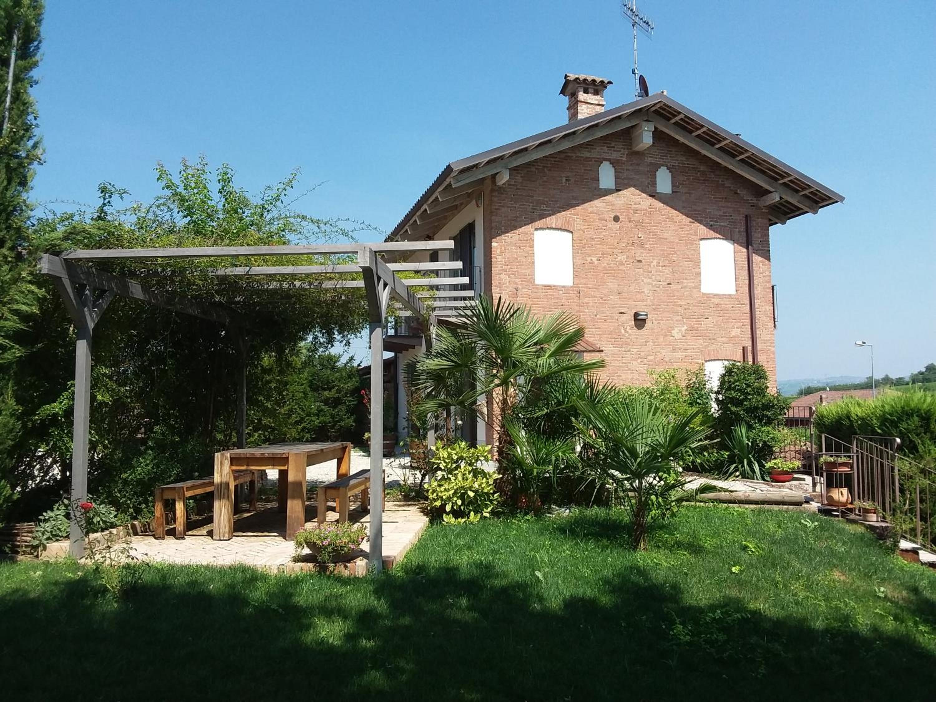 Casa Nalin view 3