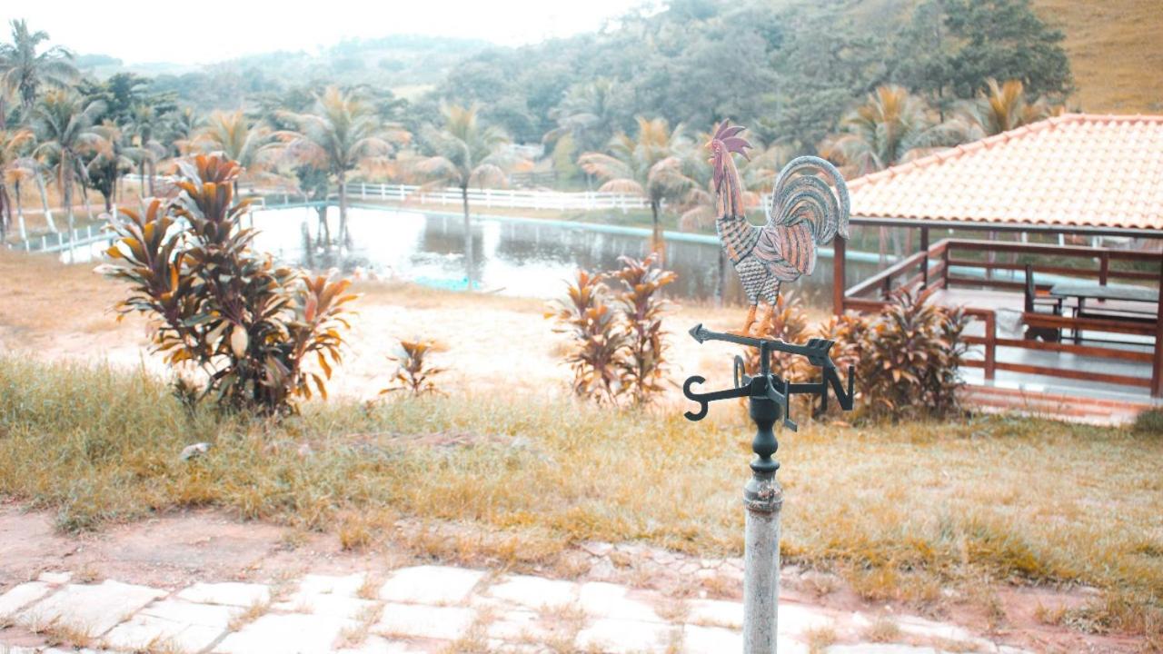 Fazenda Lagoa Azul