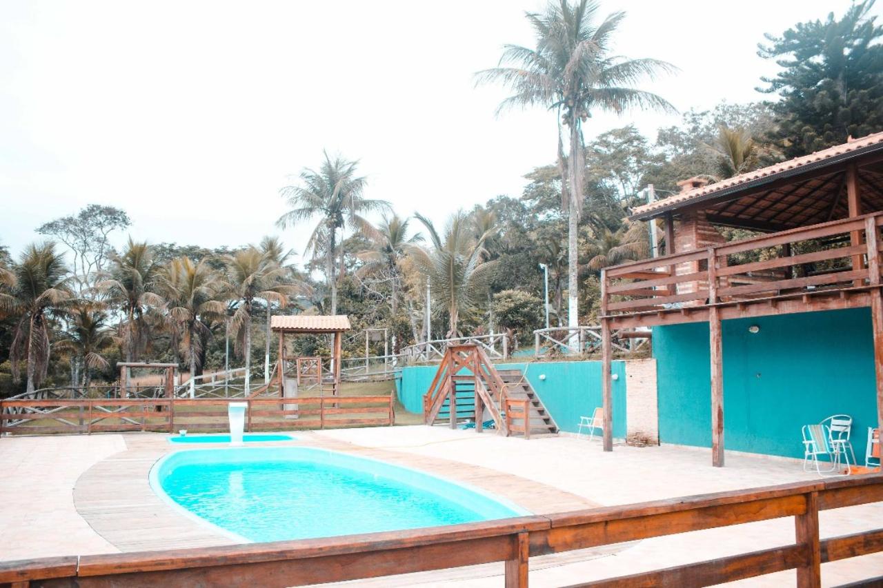 Fazenda Lagoa Azul