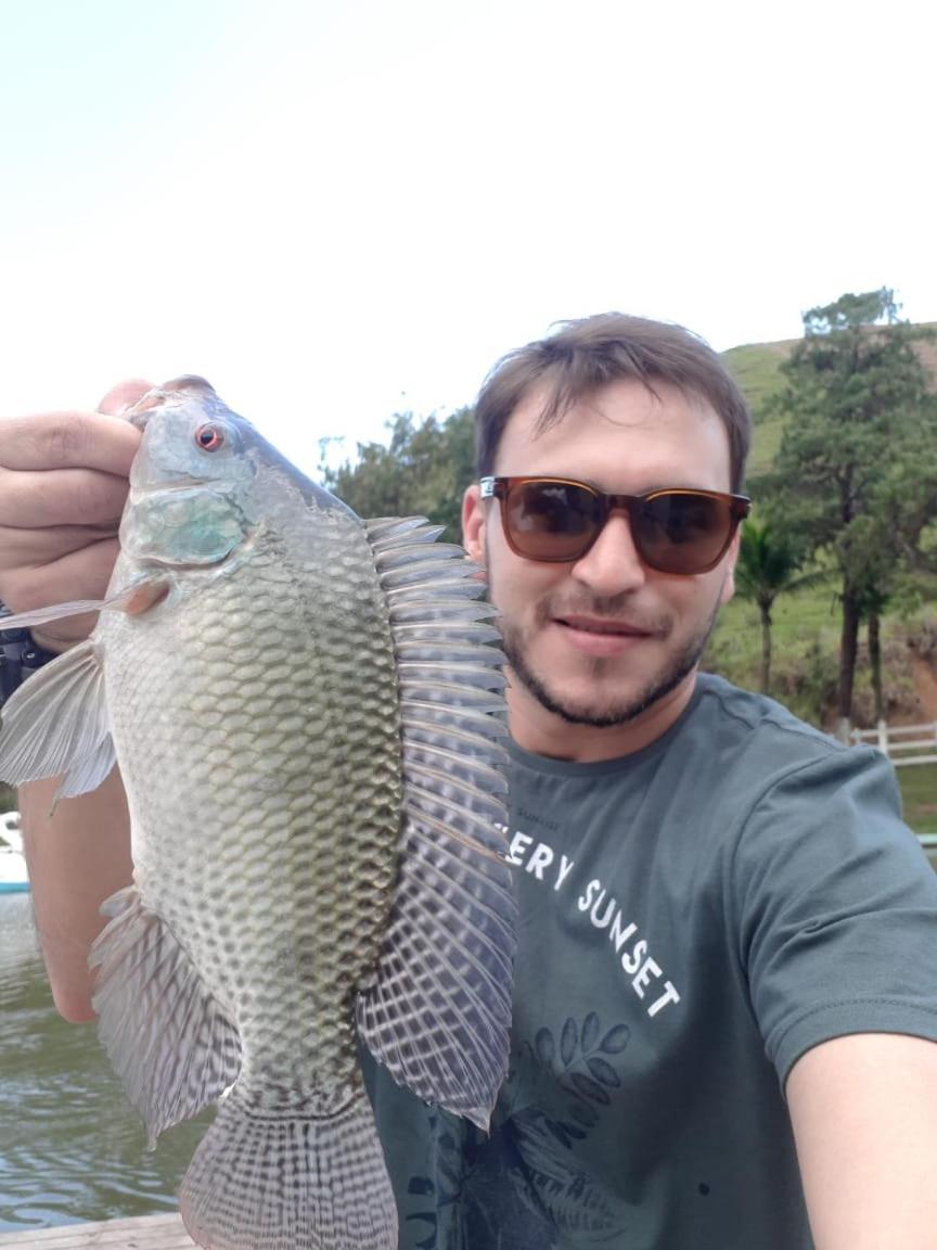 Fazenda Lagoa Azul