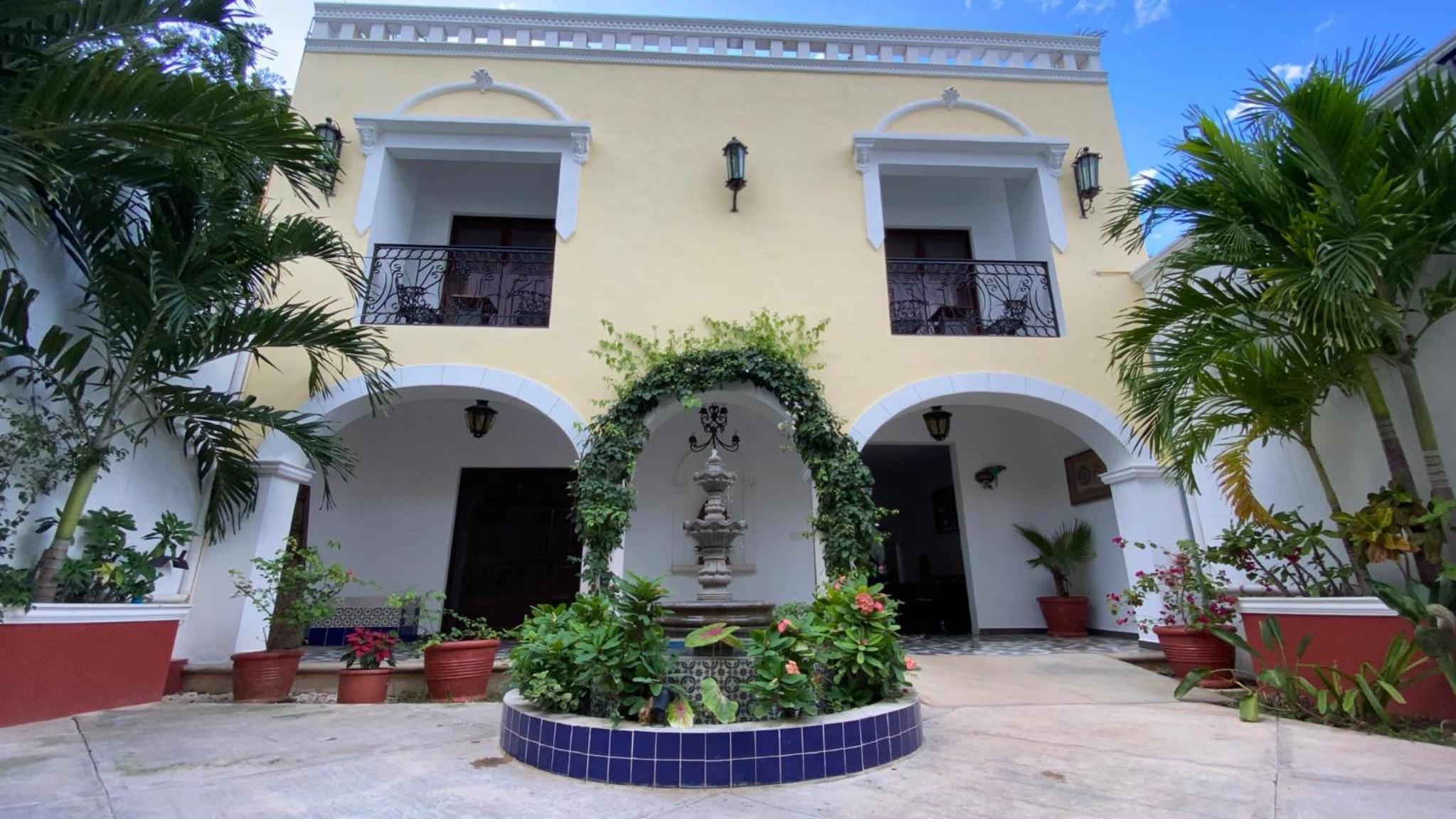 Hotel Casona Margot - Image 1